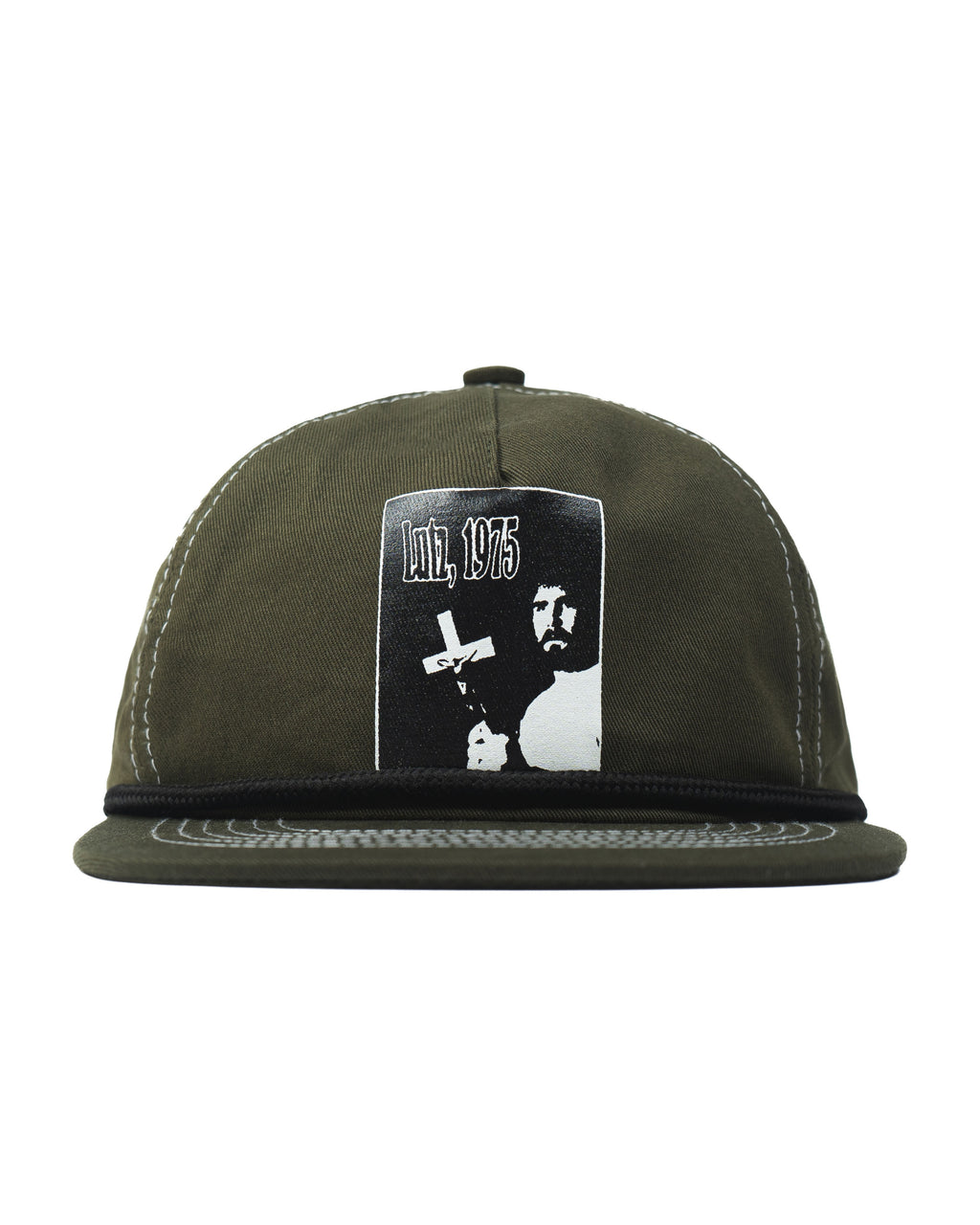 HORNER - Classic Snapback