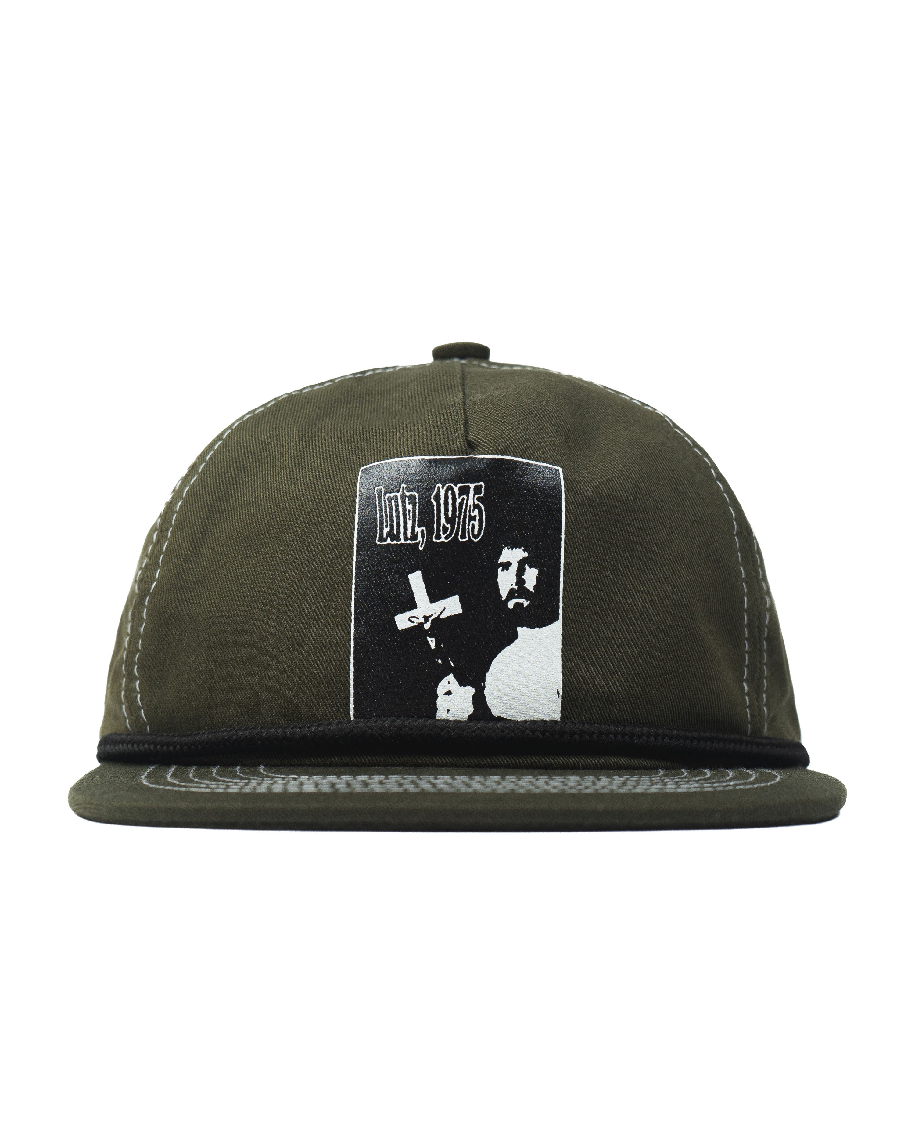 HORNER - Classic Snapback