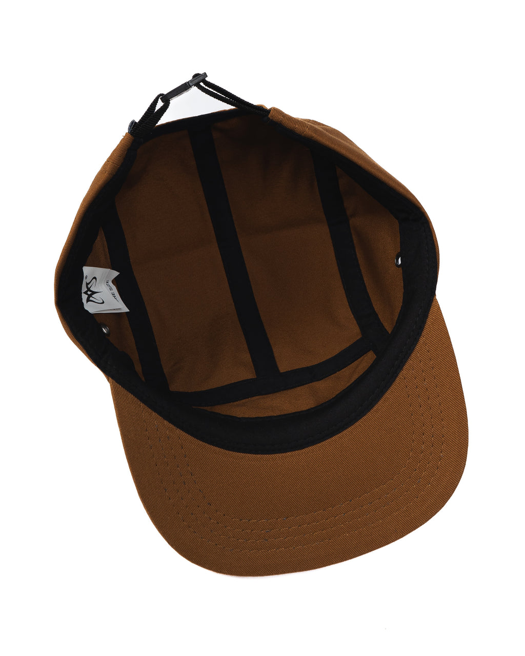 NORM - 5 Panel Cap