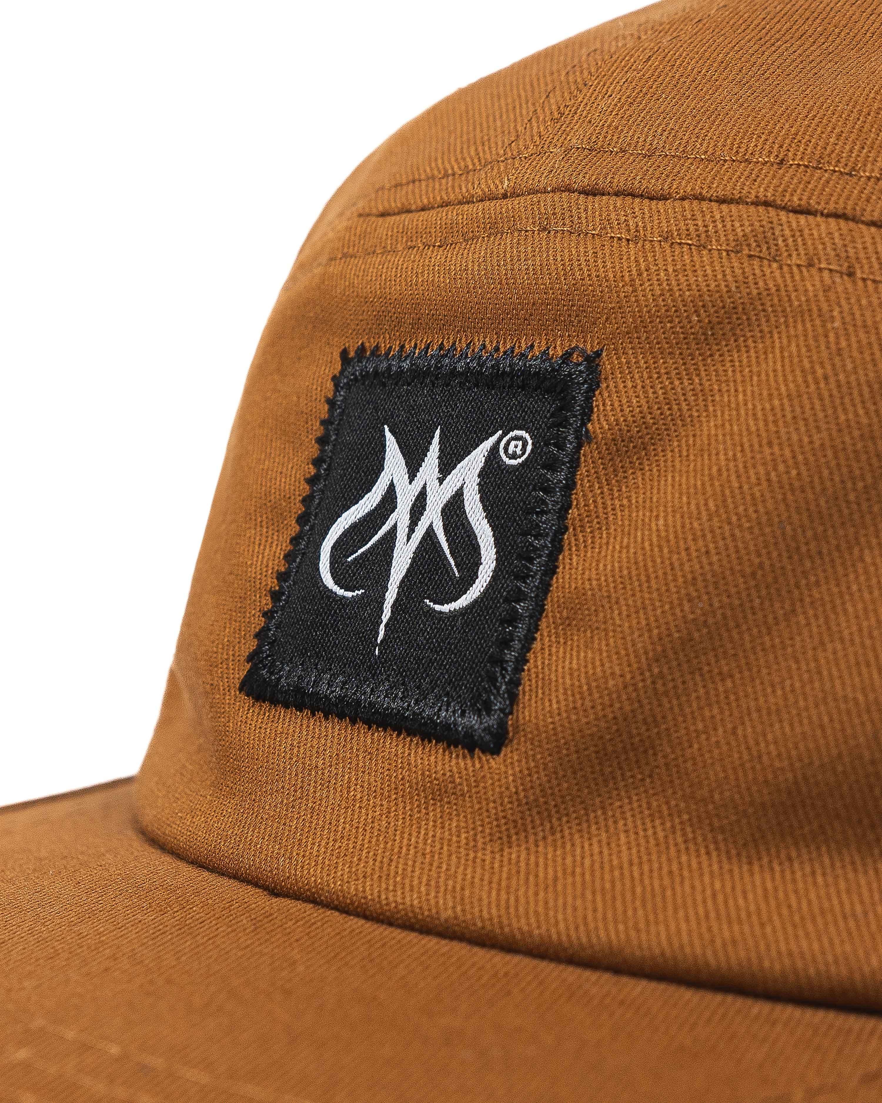 NORM - 5 Panel Cap