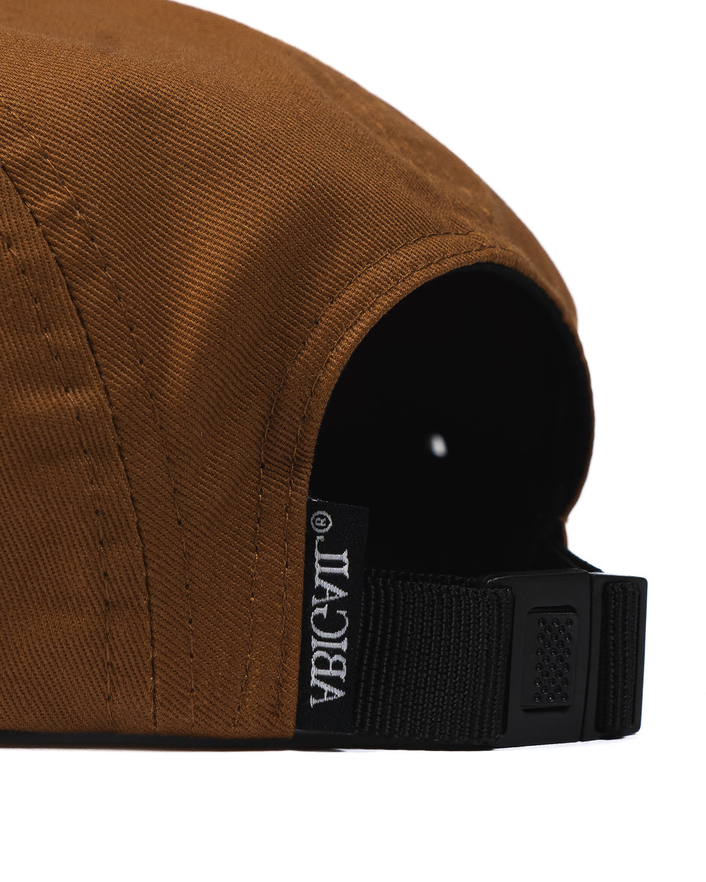 NORM - 5 Panel Cap