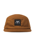 NORM - 5 Panel Cap