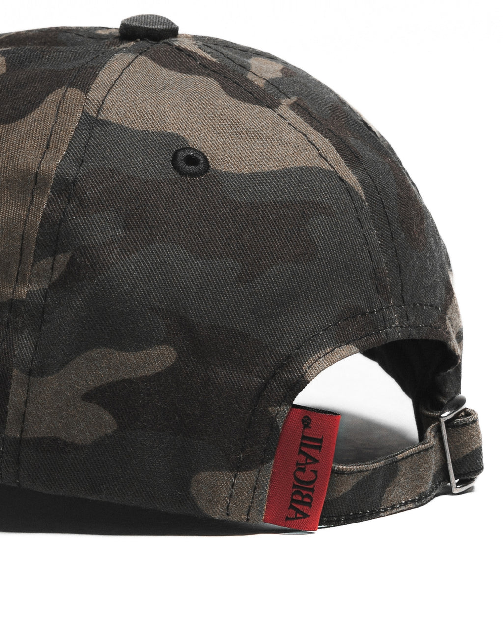 JAX - Polo Cap