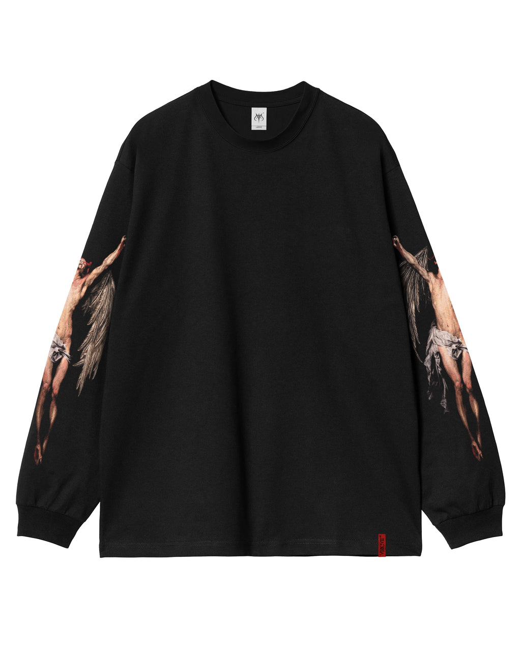 SECTUM - LongsleeveT-Shirt