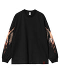 SECTUM - LongsleeveT-Shirt
