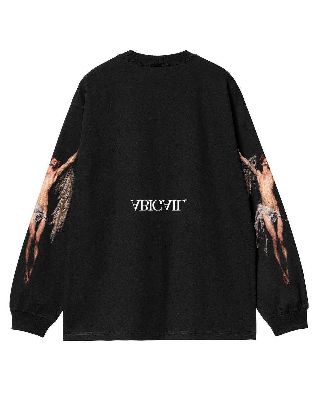 SECTUM - LongsleeveT-Shirt