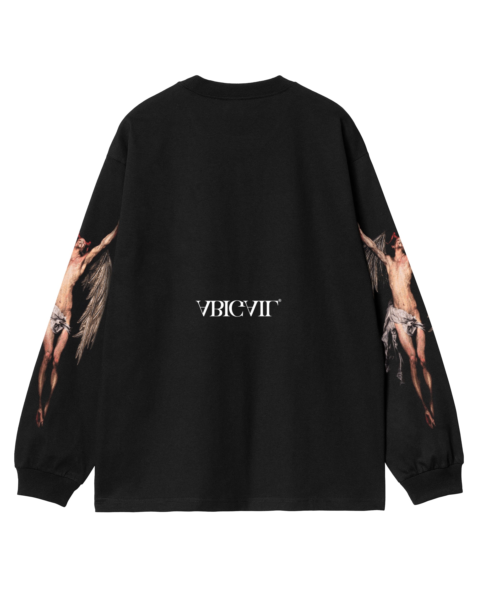 SECTUM - LongsleeveT-Shirt