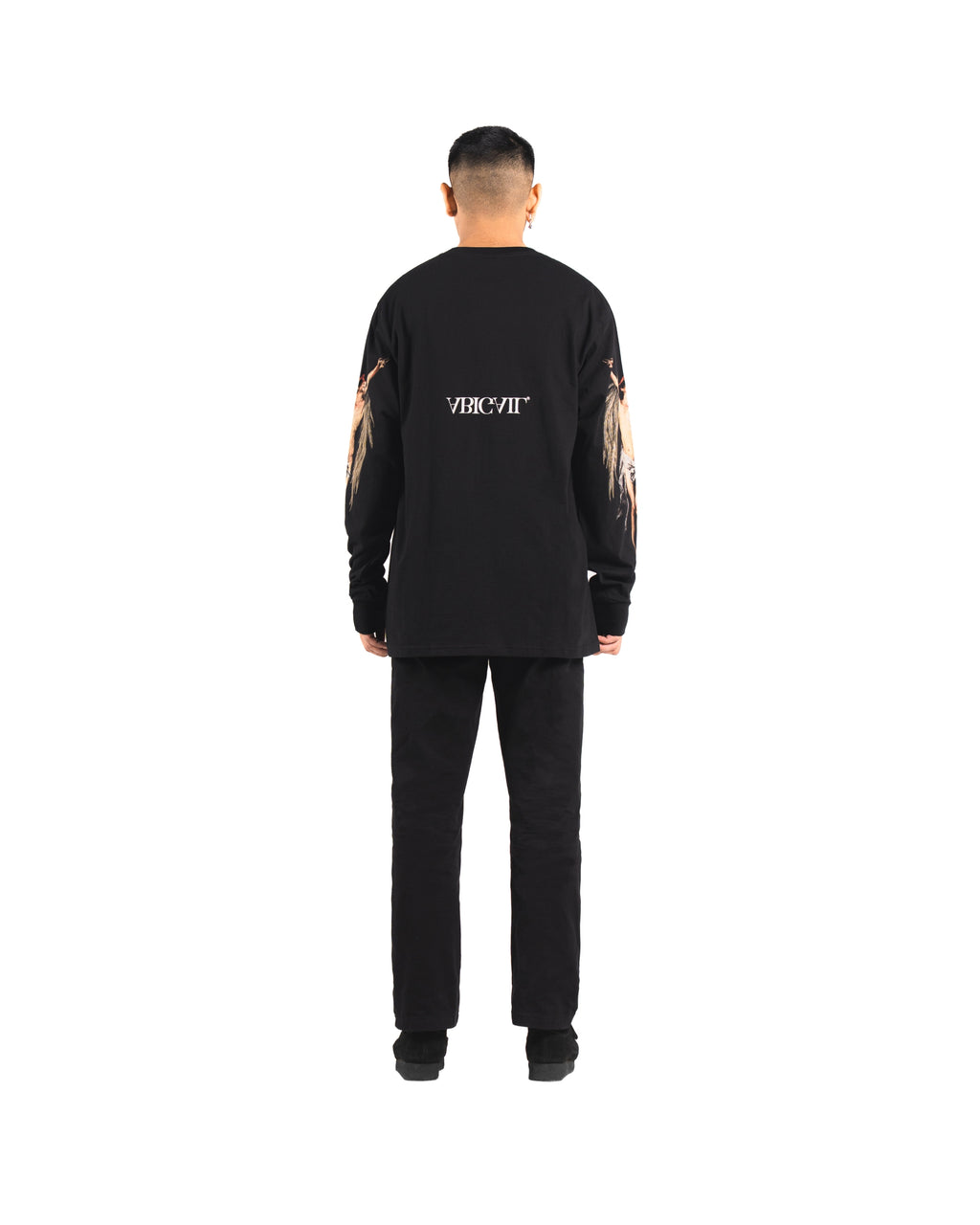 SECTUM - LongsleeveT-Shirt