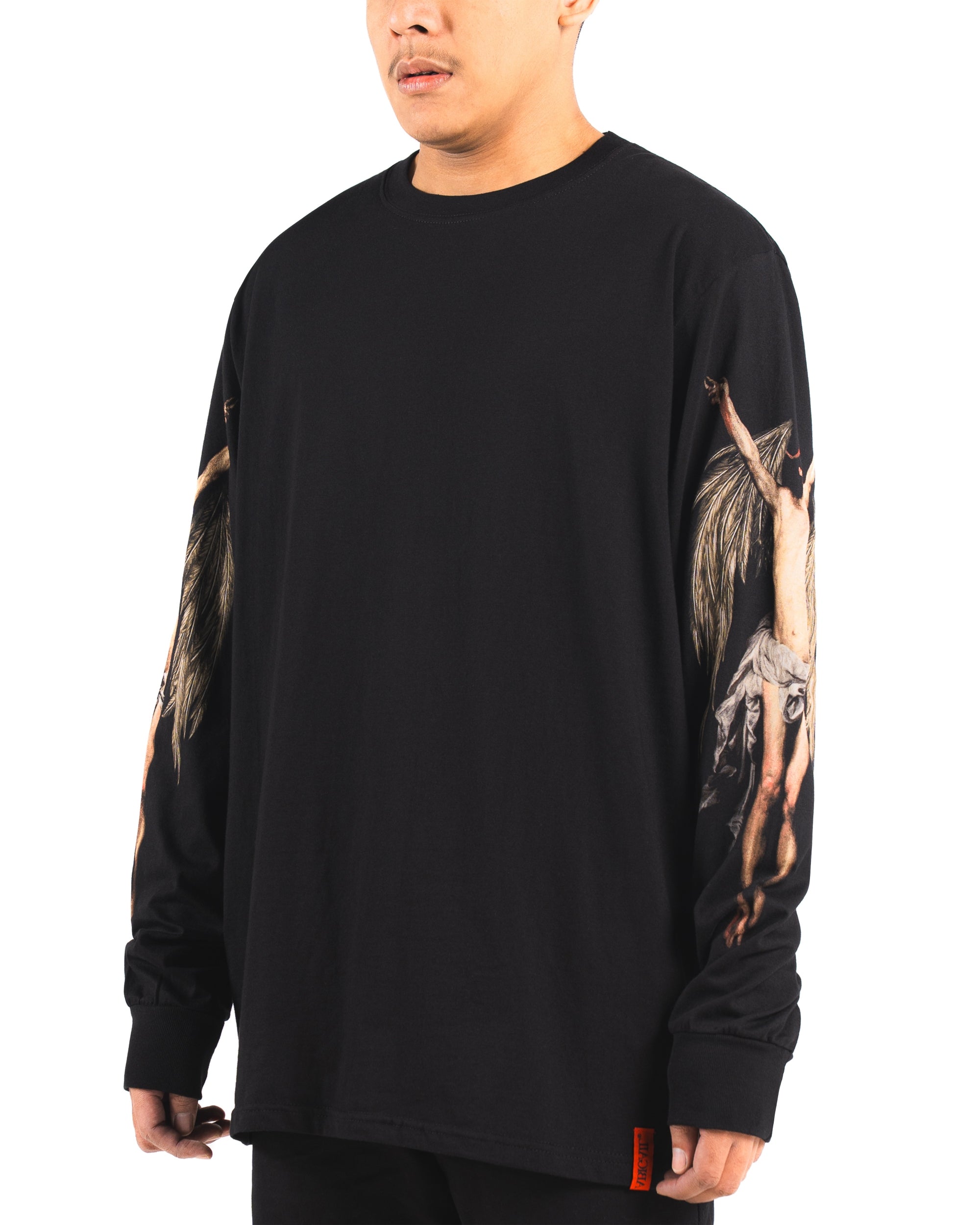 SECTUM - LongsleeveT-Shirt