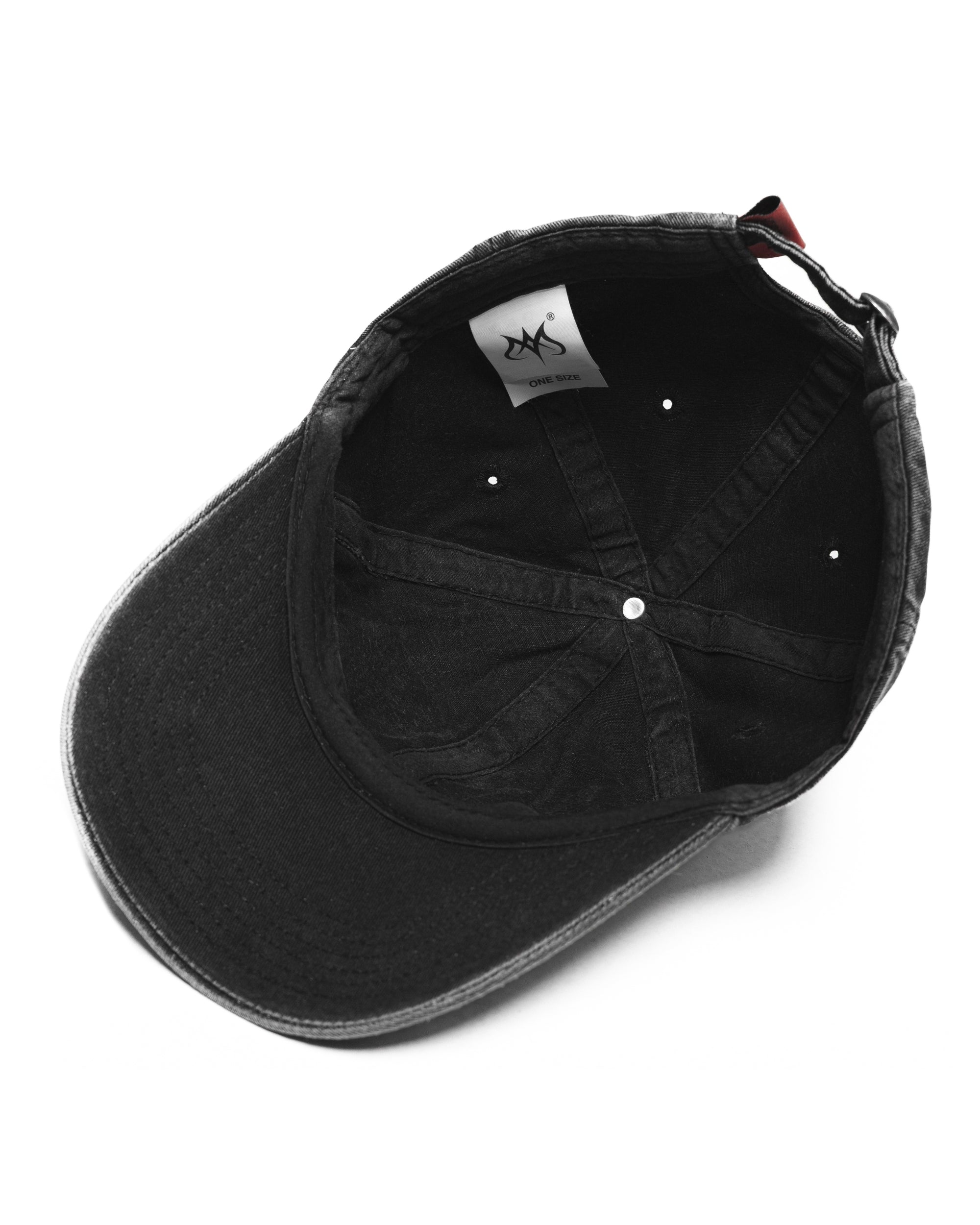 STEIG - Polo Cap