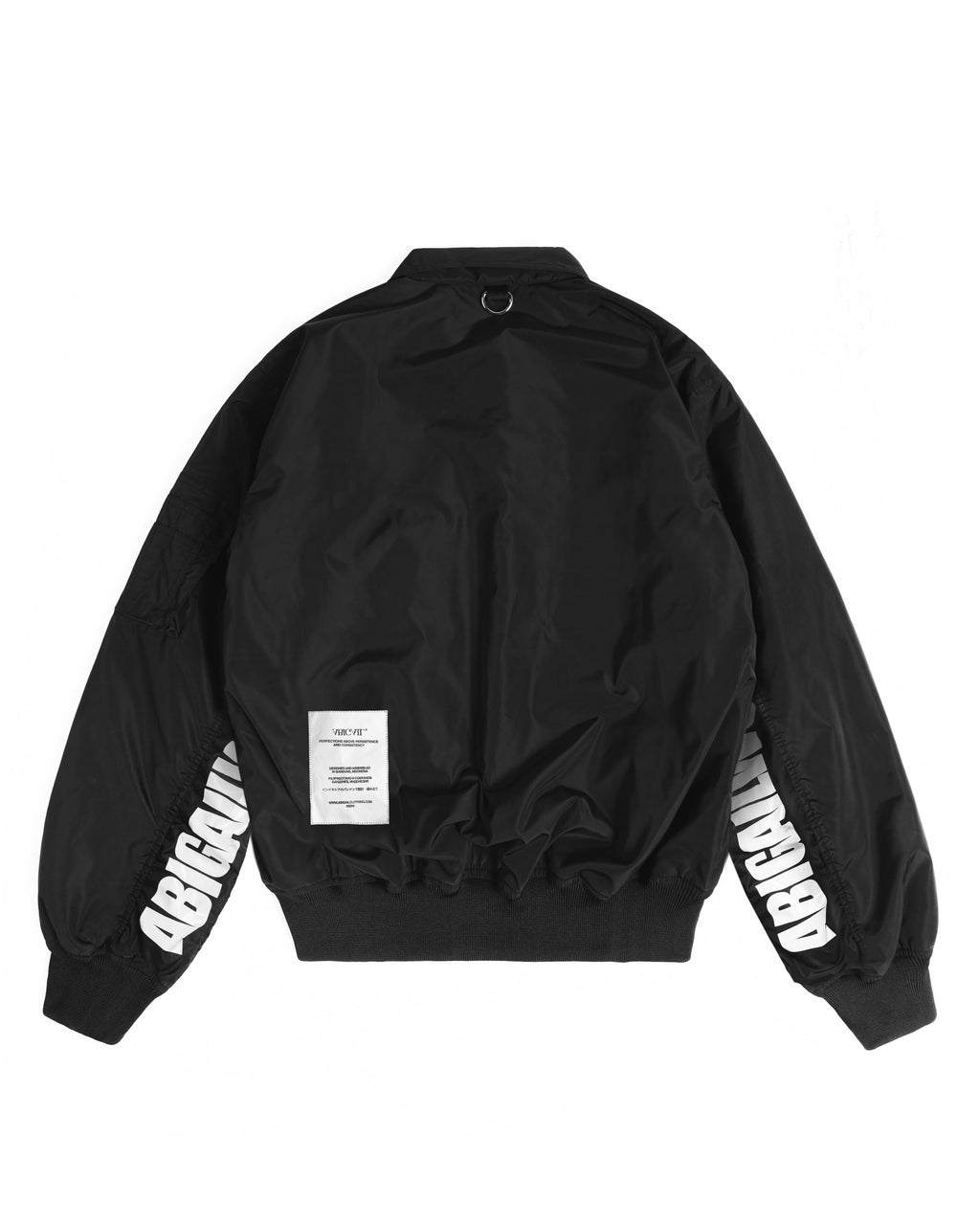 KENNETH - Jacket Bomber