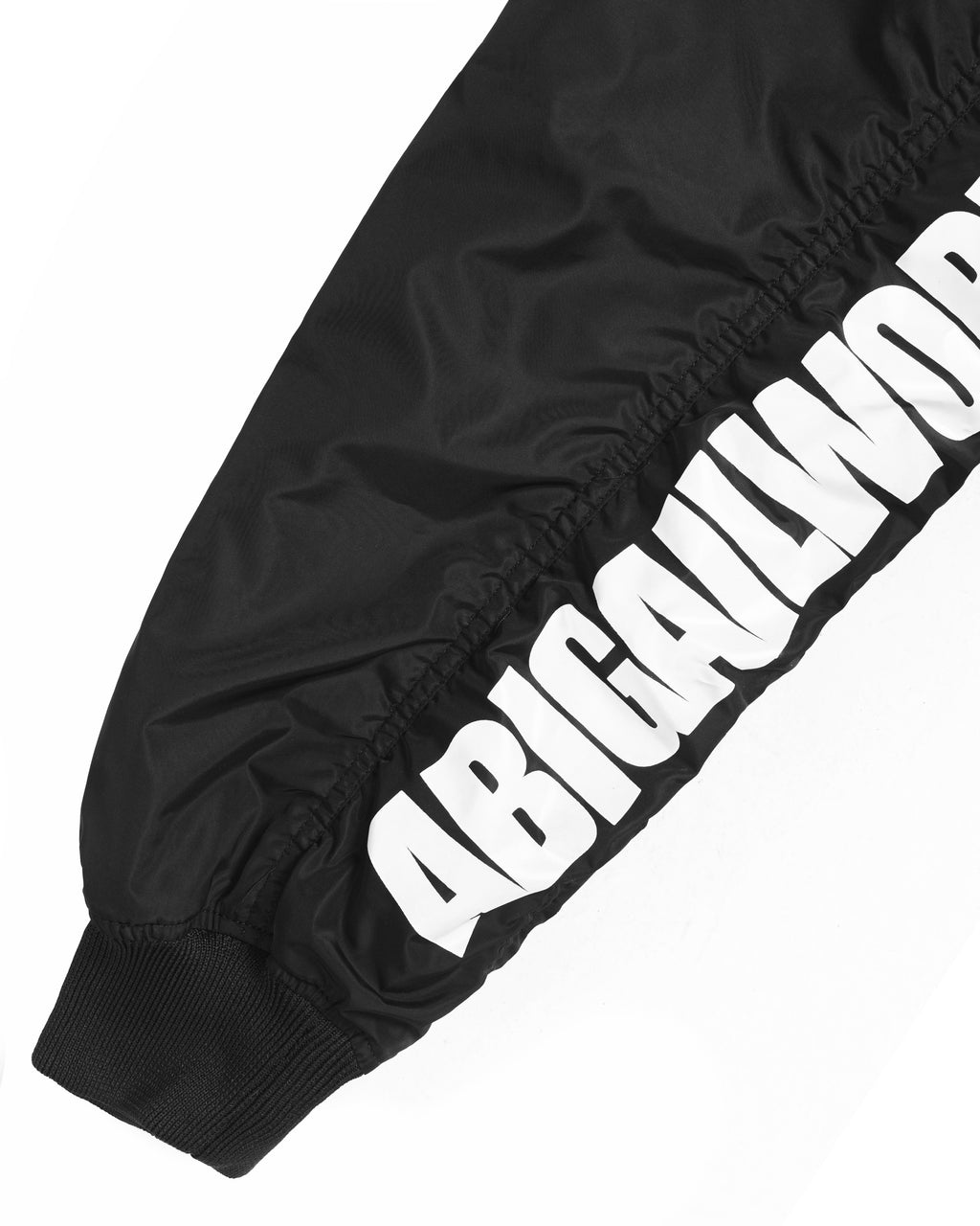 KENNETH - Jacket Bomber
