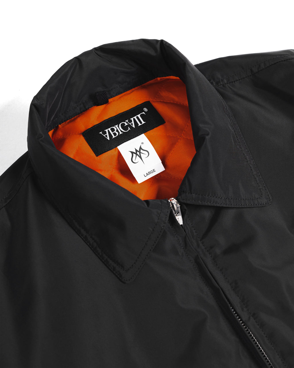 KENNETH - Jacket Bomber