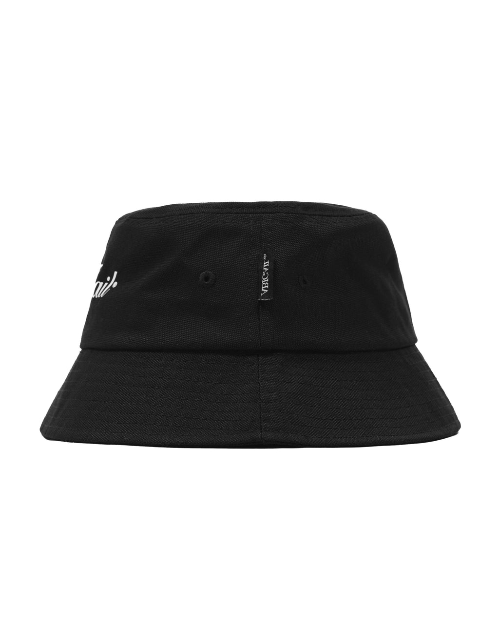 MILLER - Bucket hat