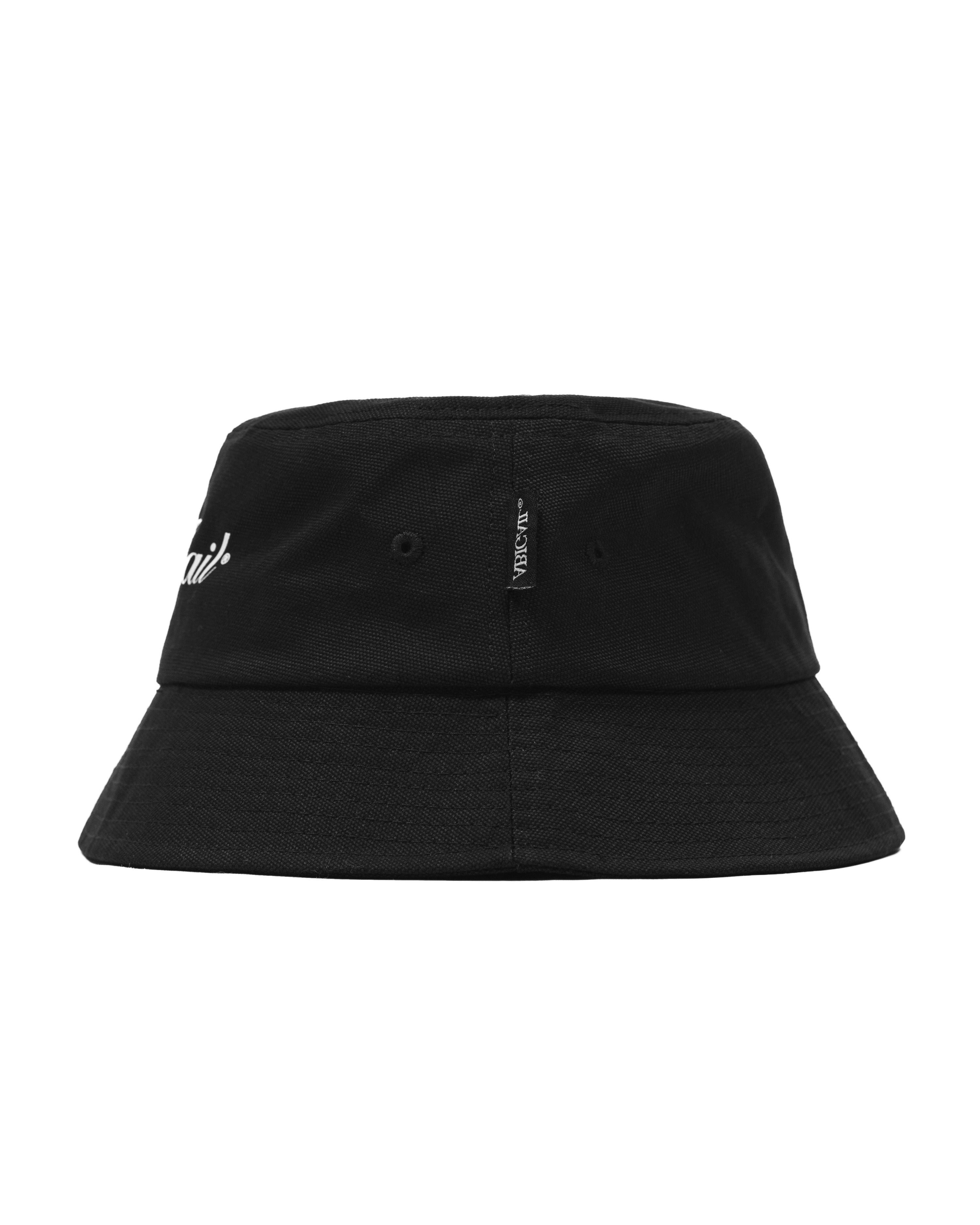 MILLER - Bucket hat