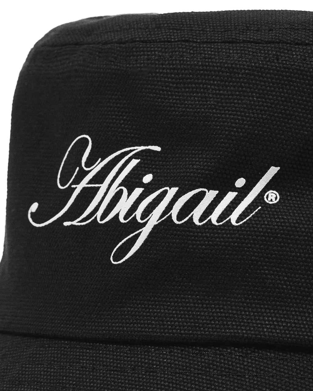 MILLER - Bucket hat
