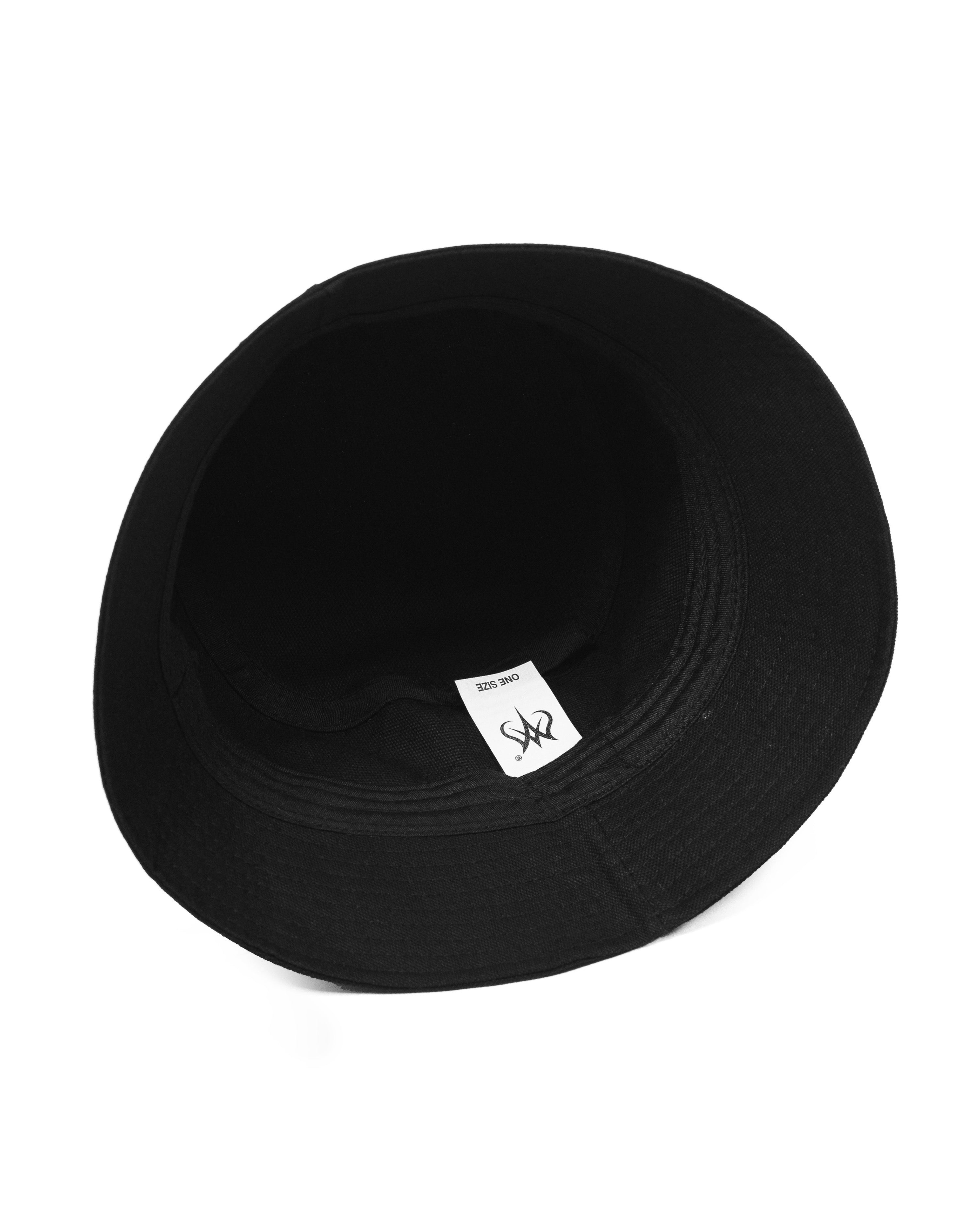MILLER - Bucket hat