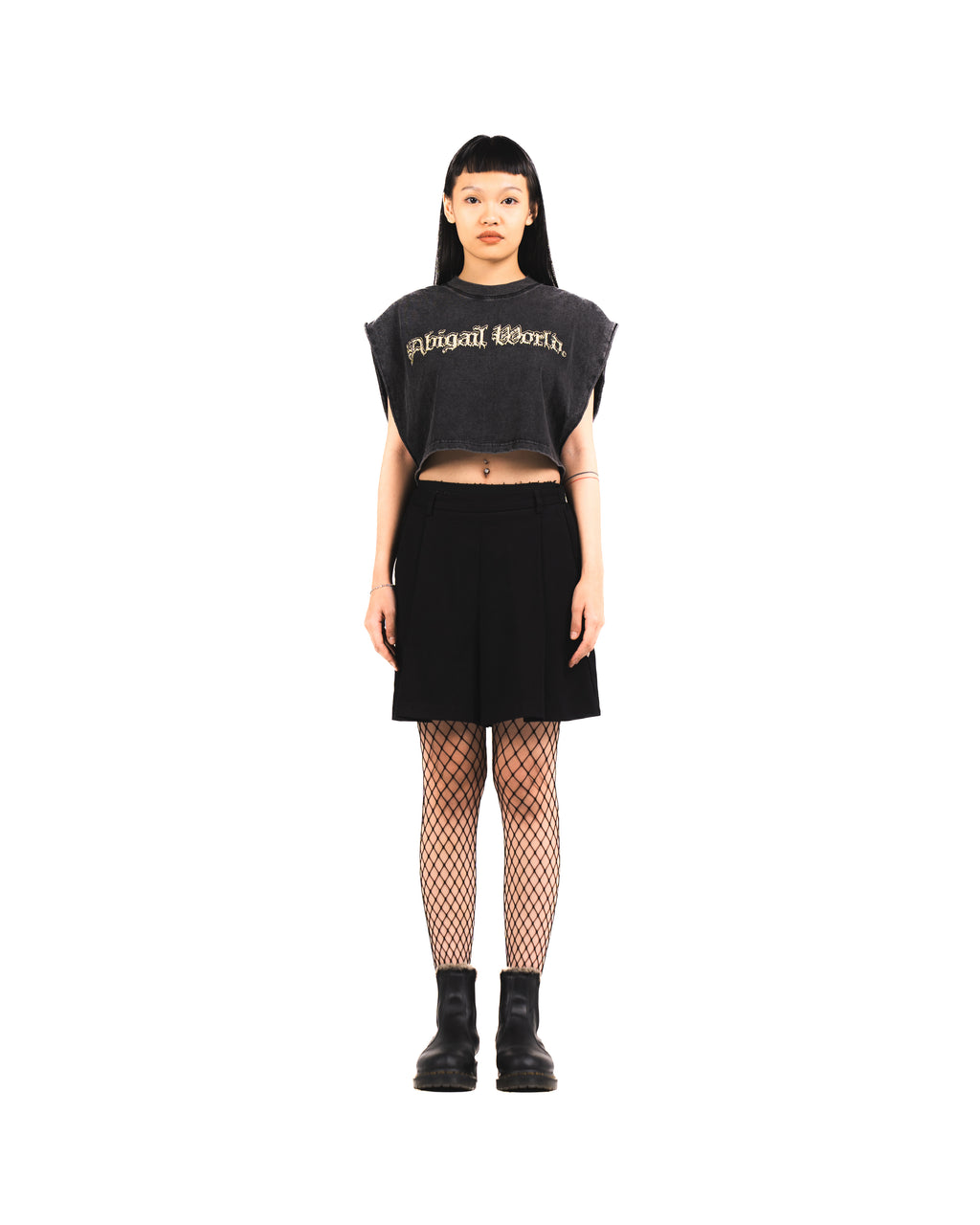 SAX - Muscle T-Shirt