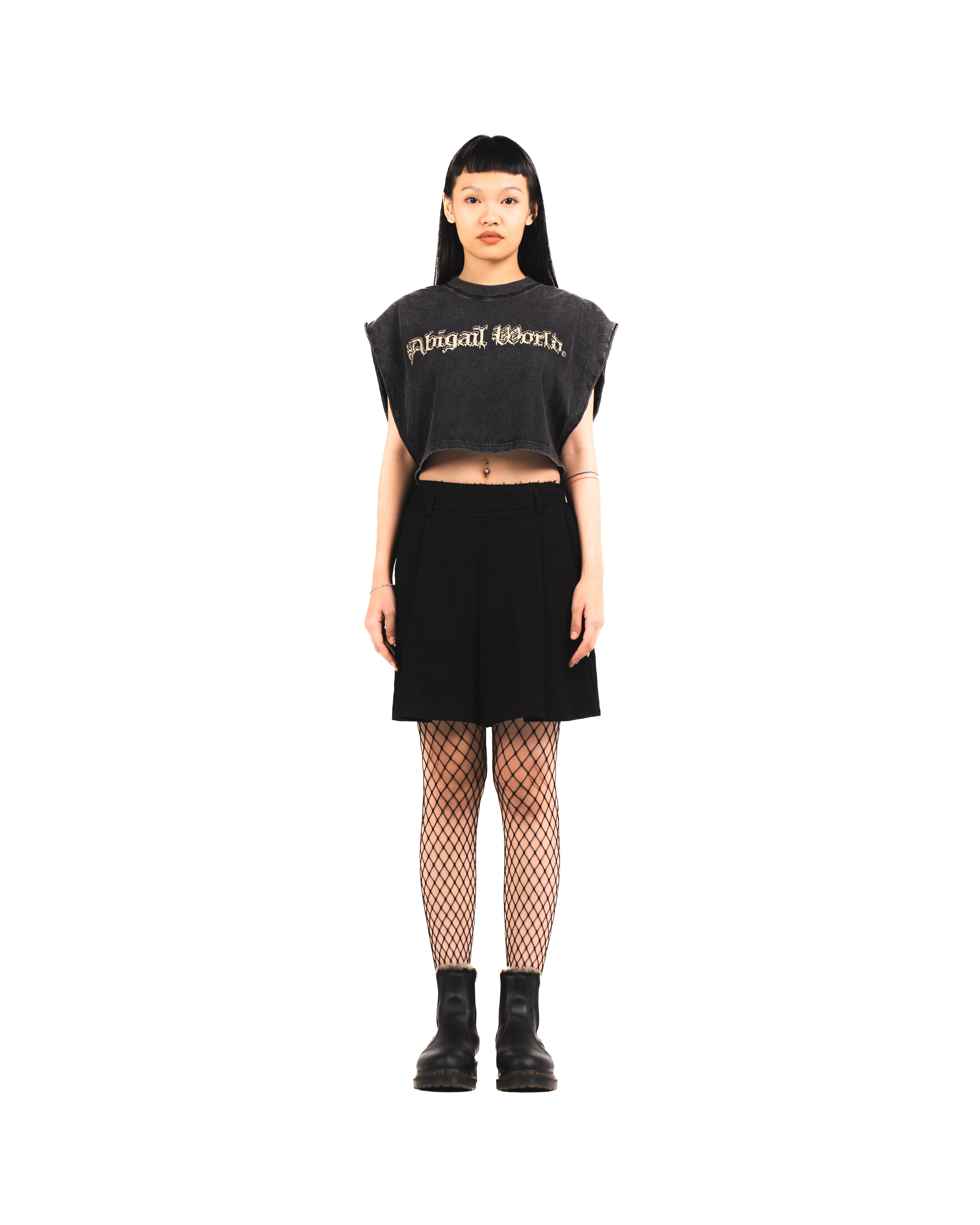 SAX - Muscle T-Shirt