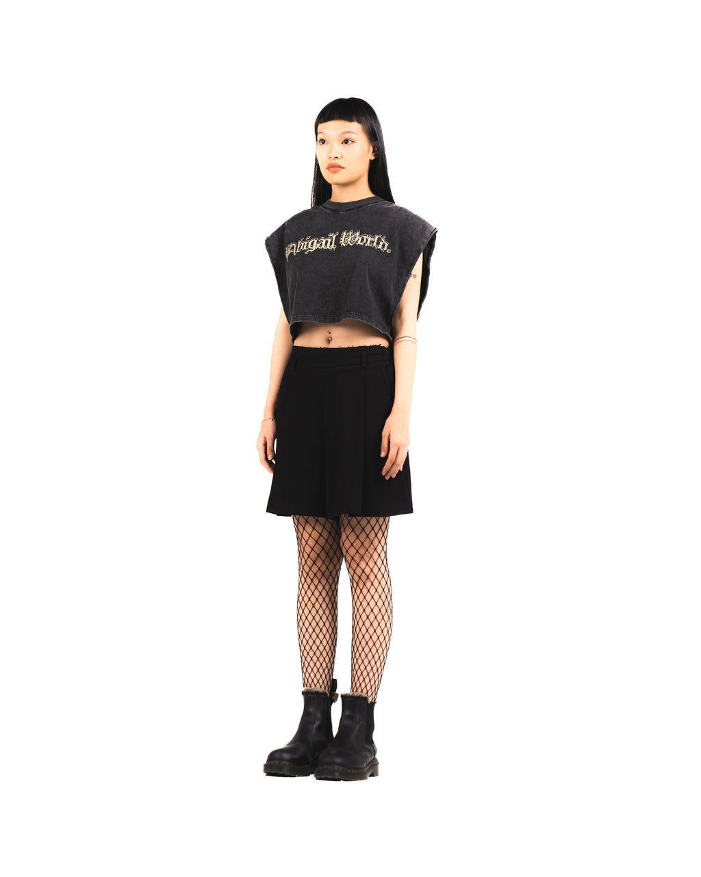 SAX - Muscle T-Shirt