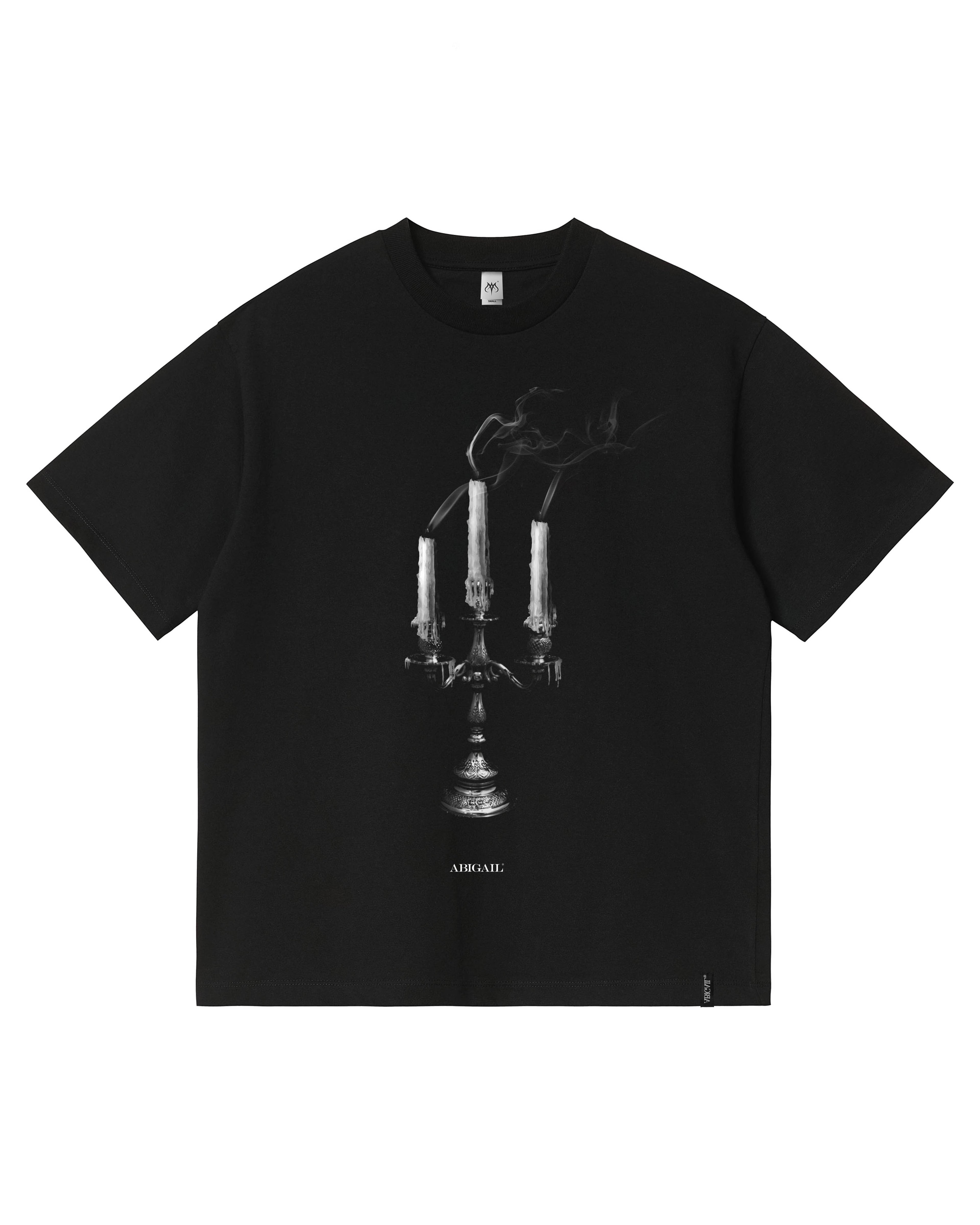 CANDLE - Shortsleeve T-Shirt