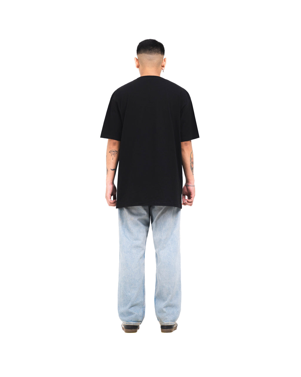 CANDLE - Shortsleeve T-Shirt