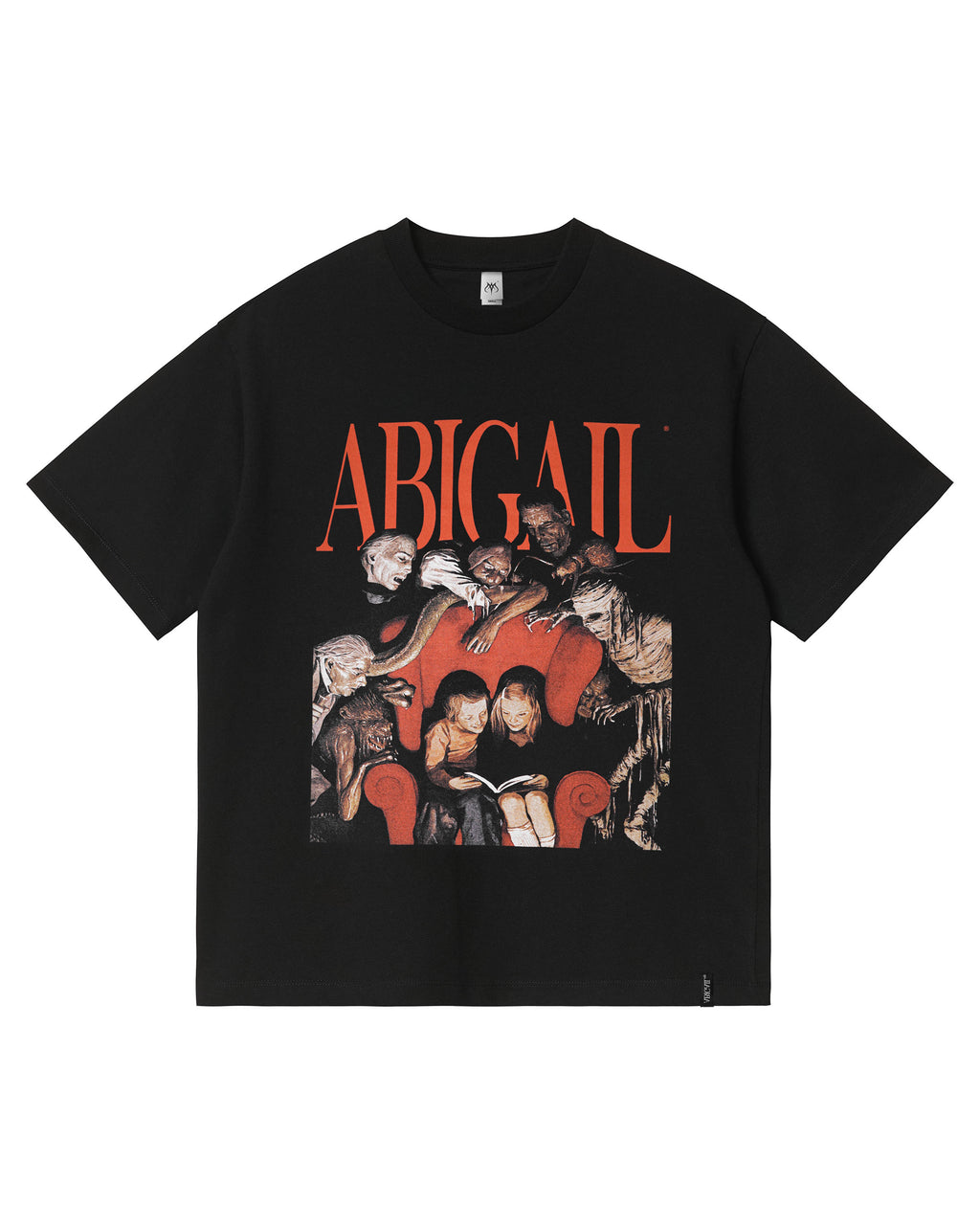 CANDYMAN - Shortsleeve T-Shirt