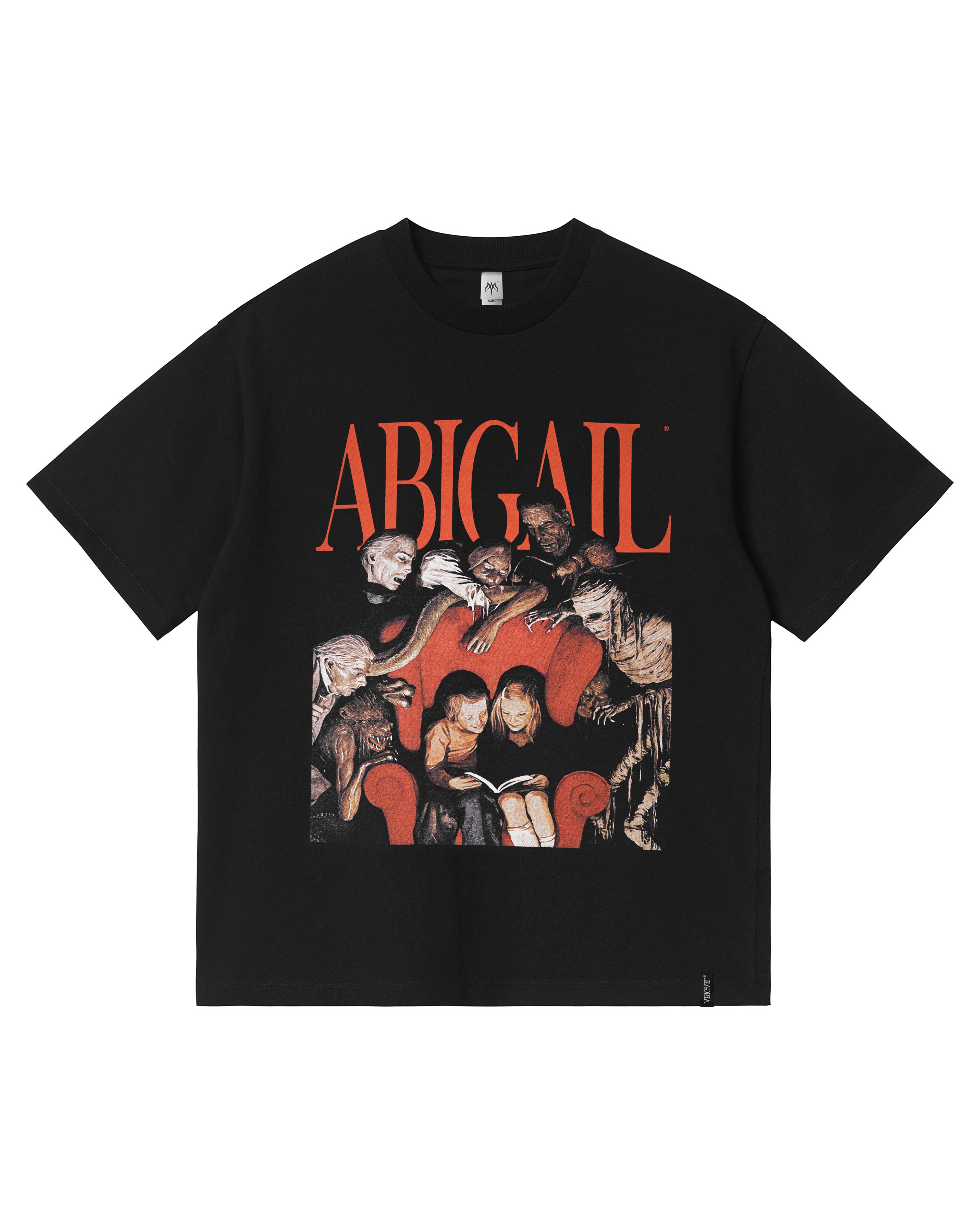 CANDYMAN - Shortsleeve T-Shirt