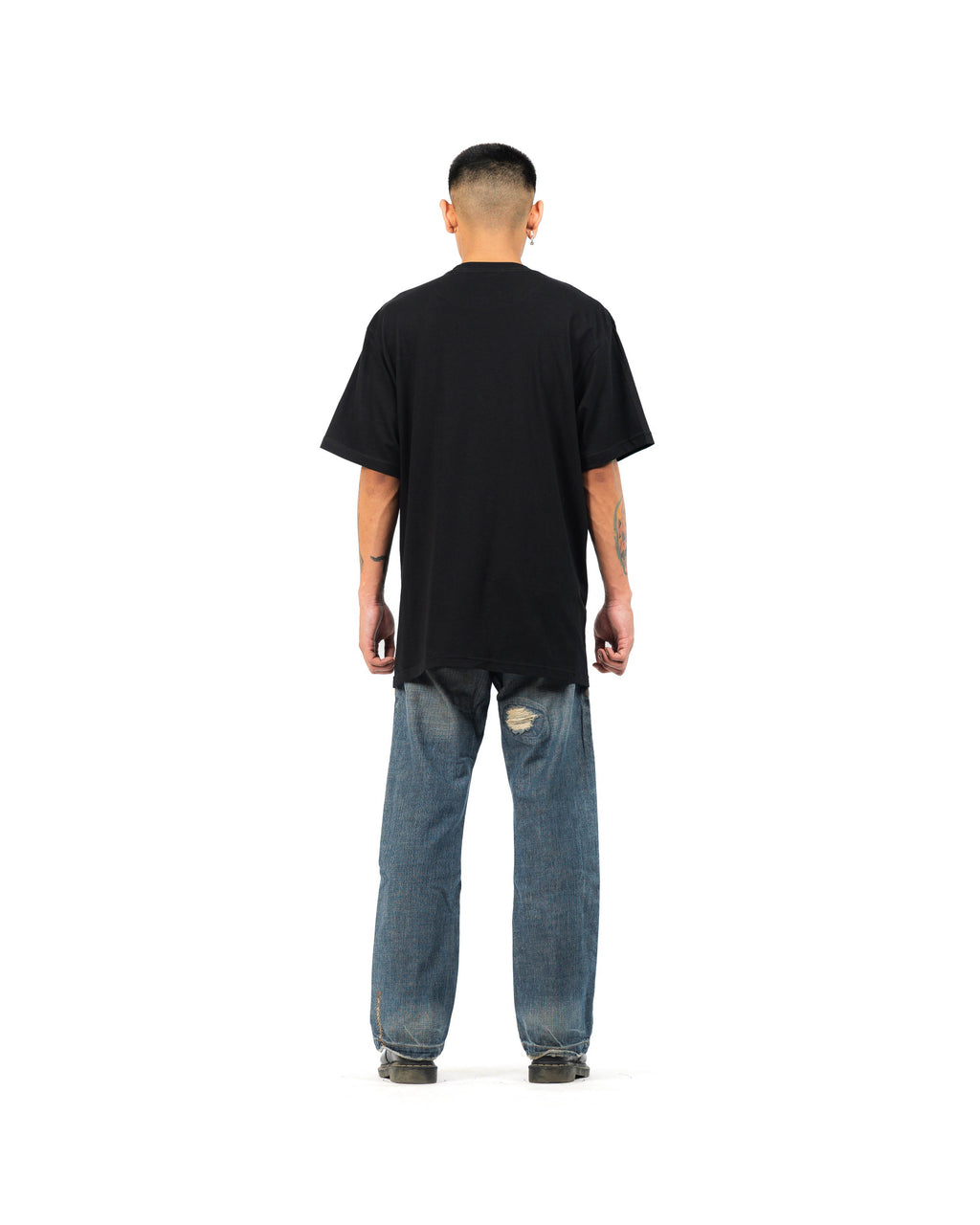 CANDYMAN - Shortsleeve T-Shirt