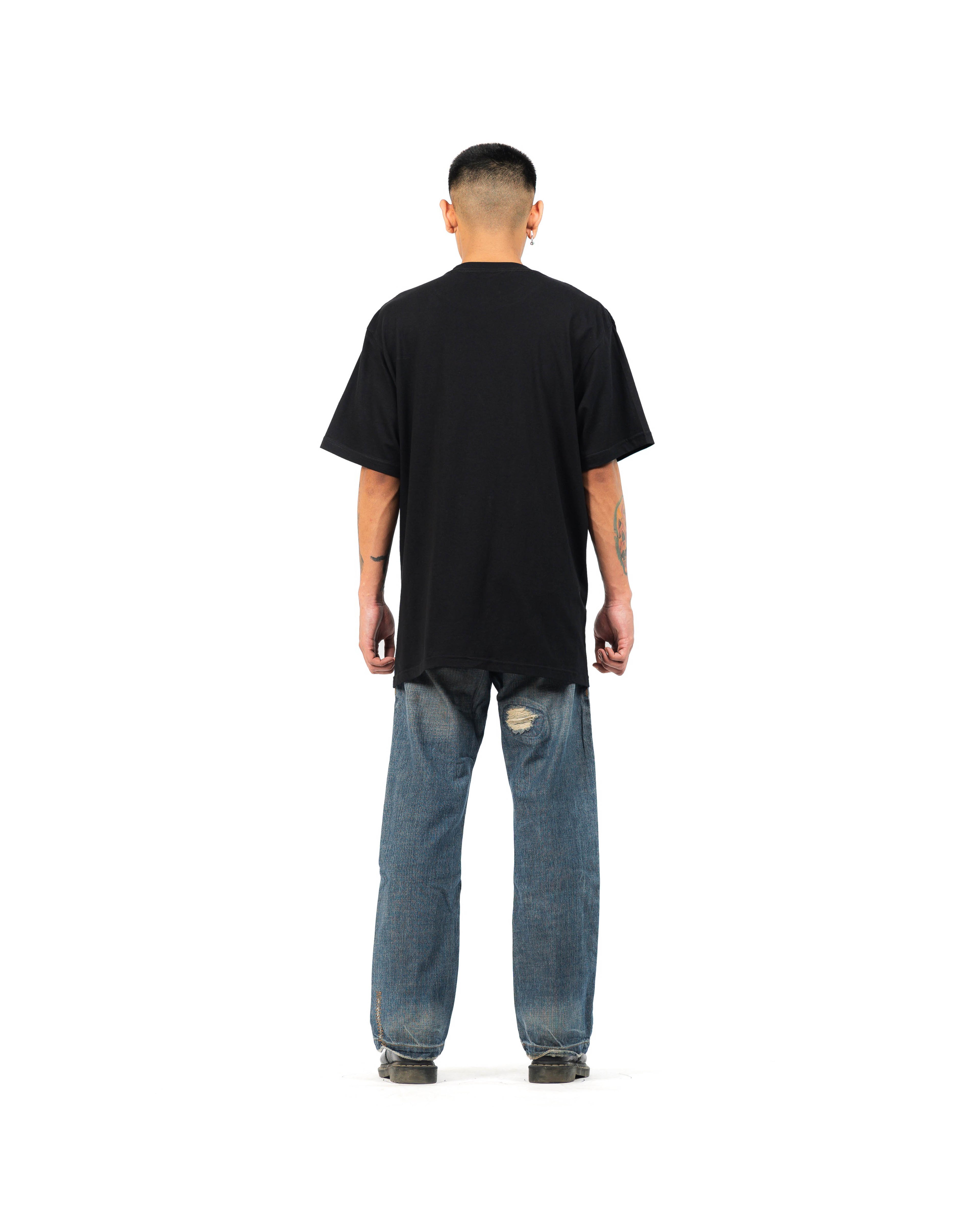 CANDYMAN - Shortsleeve T-Shirt