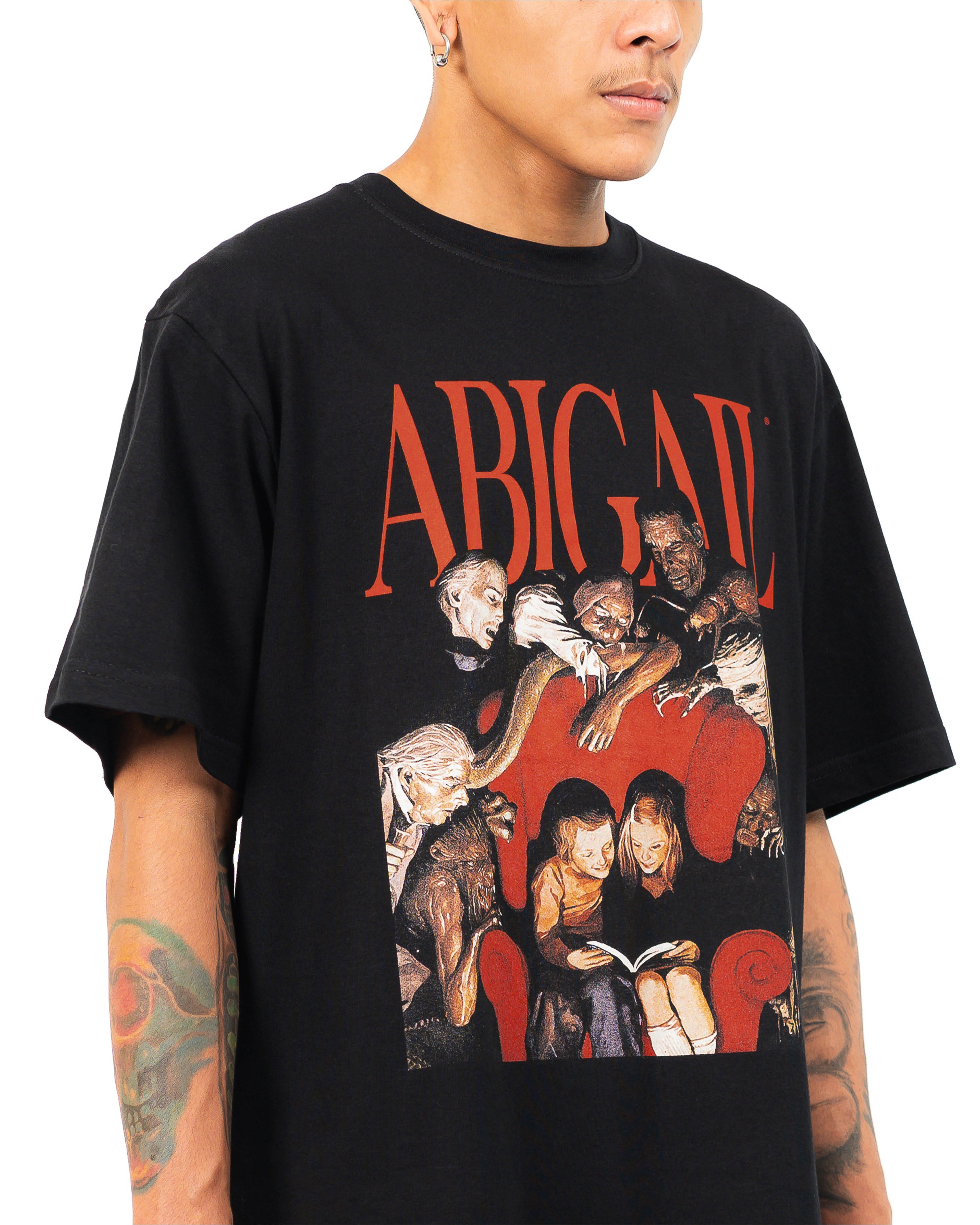 CANDYMAN - Shortsleeve T-Shirt