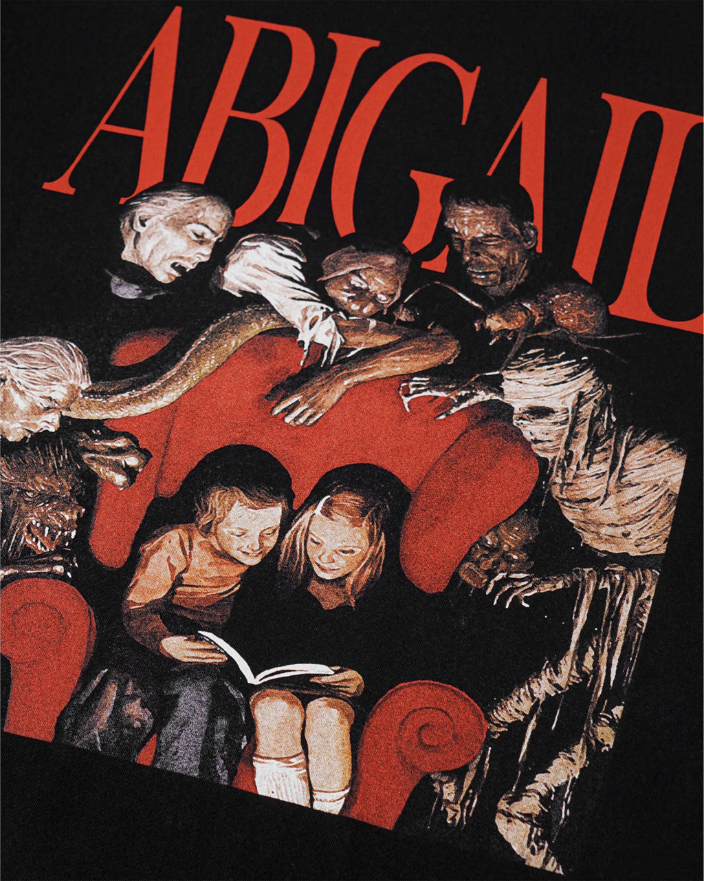 CANDYMAN - Shortsleeve T-Shirt