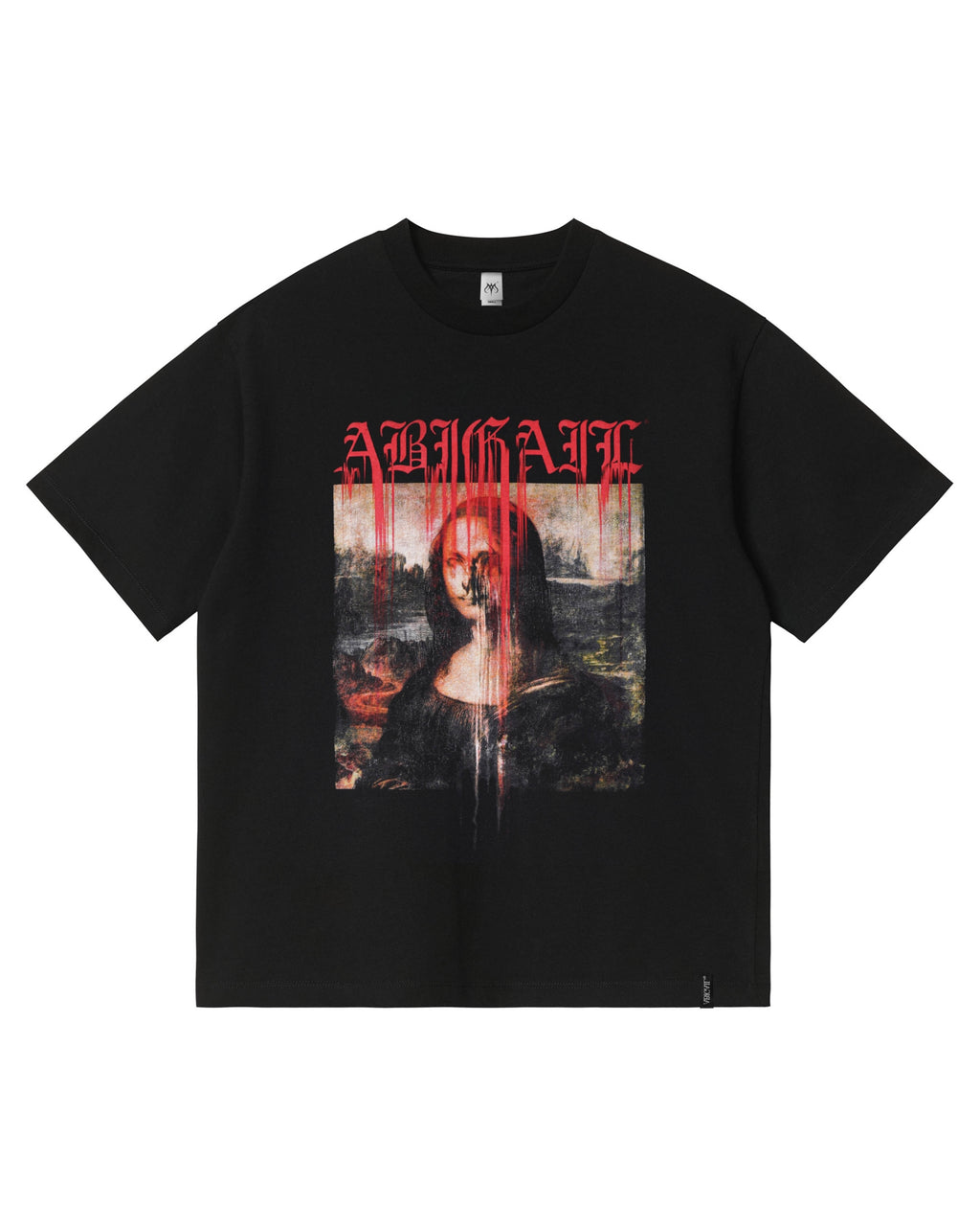 MONA - Shortsleeve T-Shirt