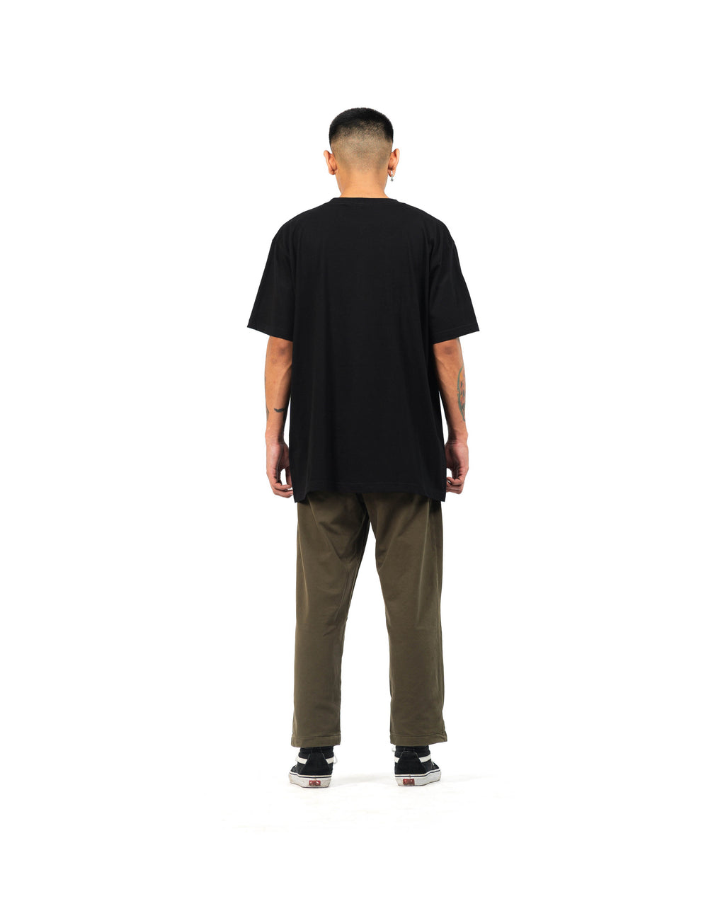 MONA - Shortsleeve T-Shirt