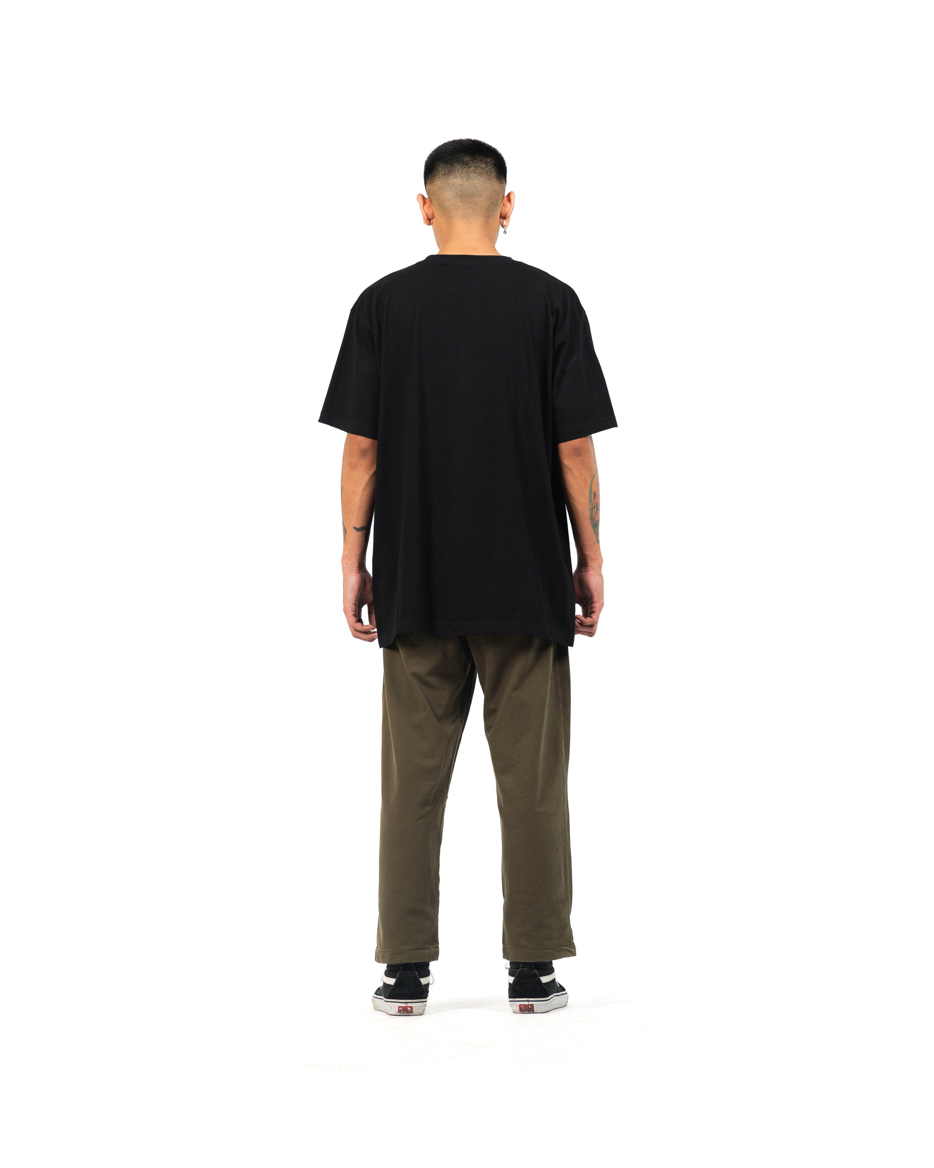 MONA - Shortsleeve T-Shirt