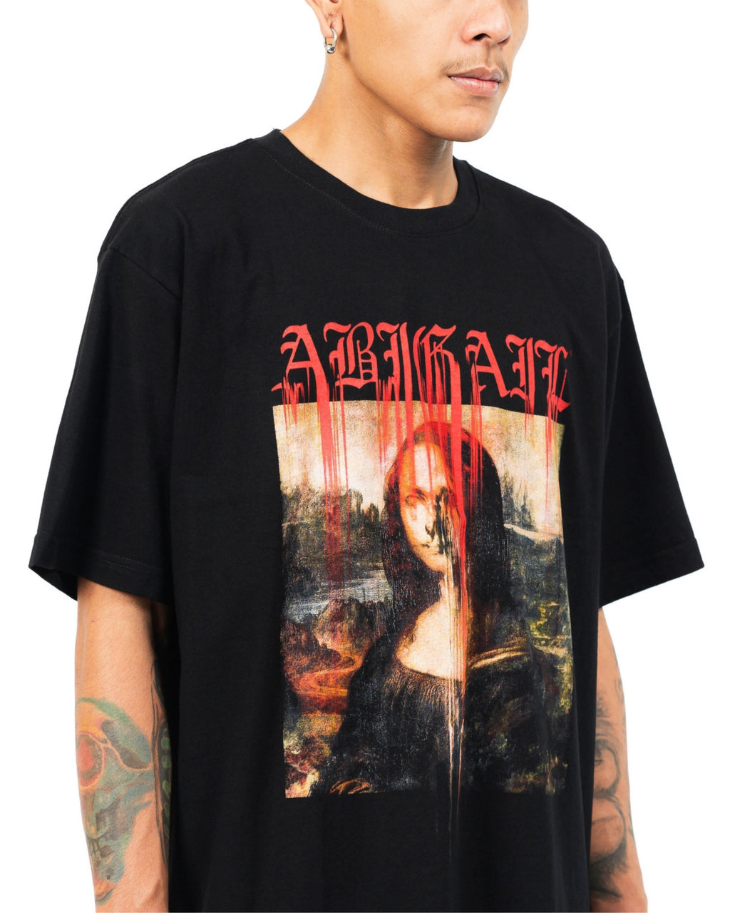 MONA - Shortsleeve T-Shirt