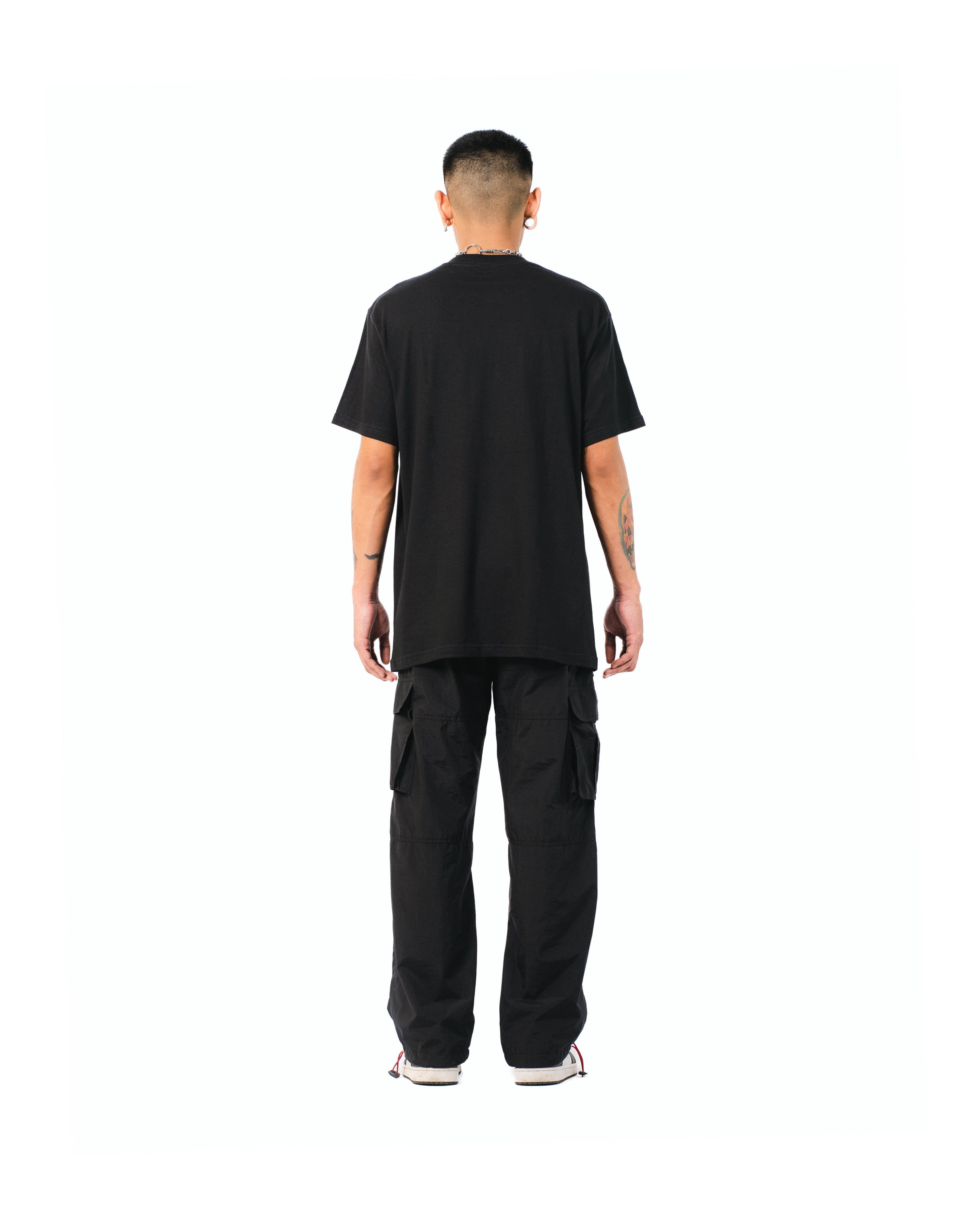 VELVET - Shortsleeve T-Shirt