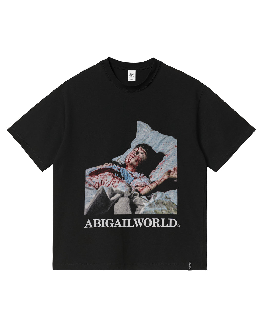 ALLISON - Shortsleeve T-Shirt