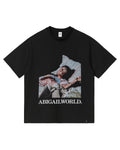 ALLISON - Shortsleeve T-Shirt