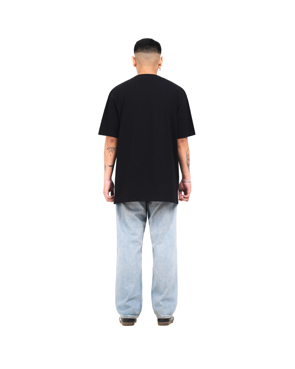 ALLISON - Shortsleeve T-Shirt