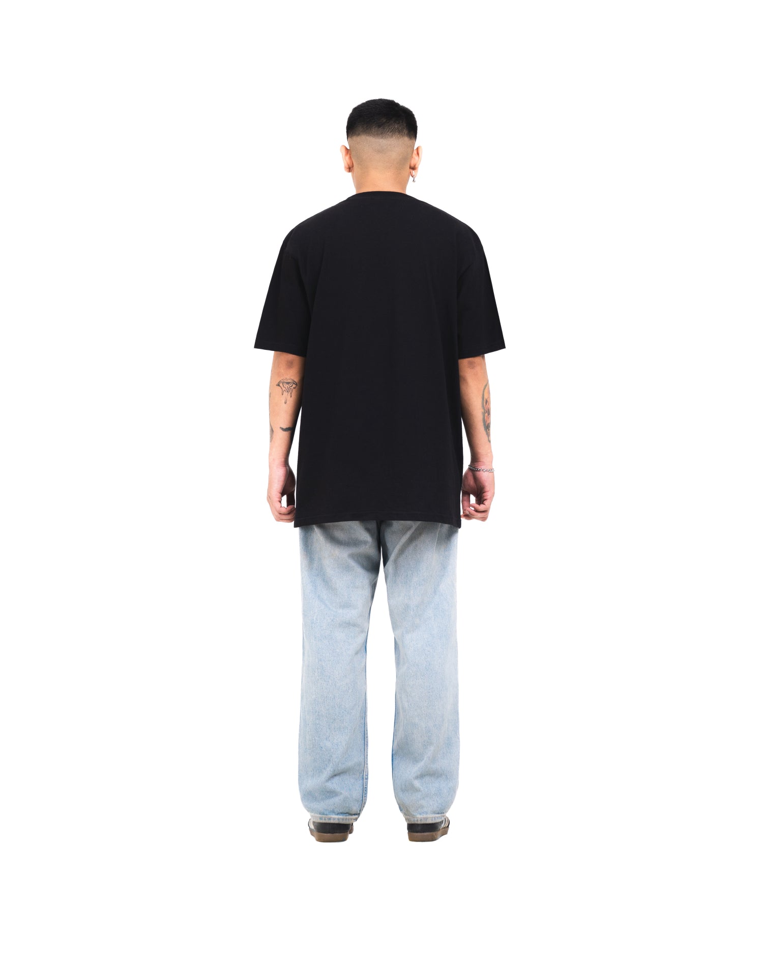 ALLISON - Shortsleeve T-Shirt