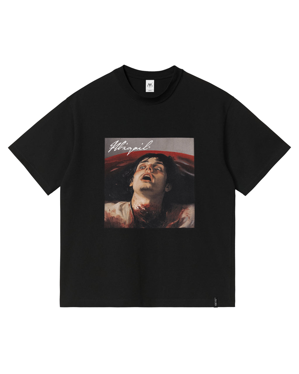 BLOODBATH B - Shortsleeve T-Shirt