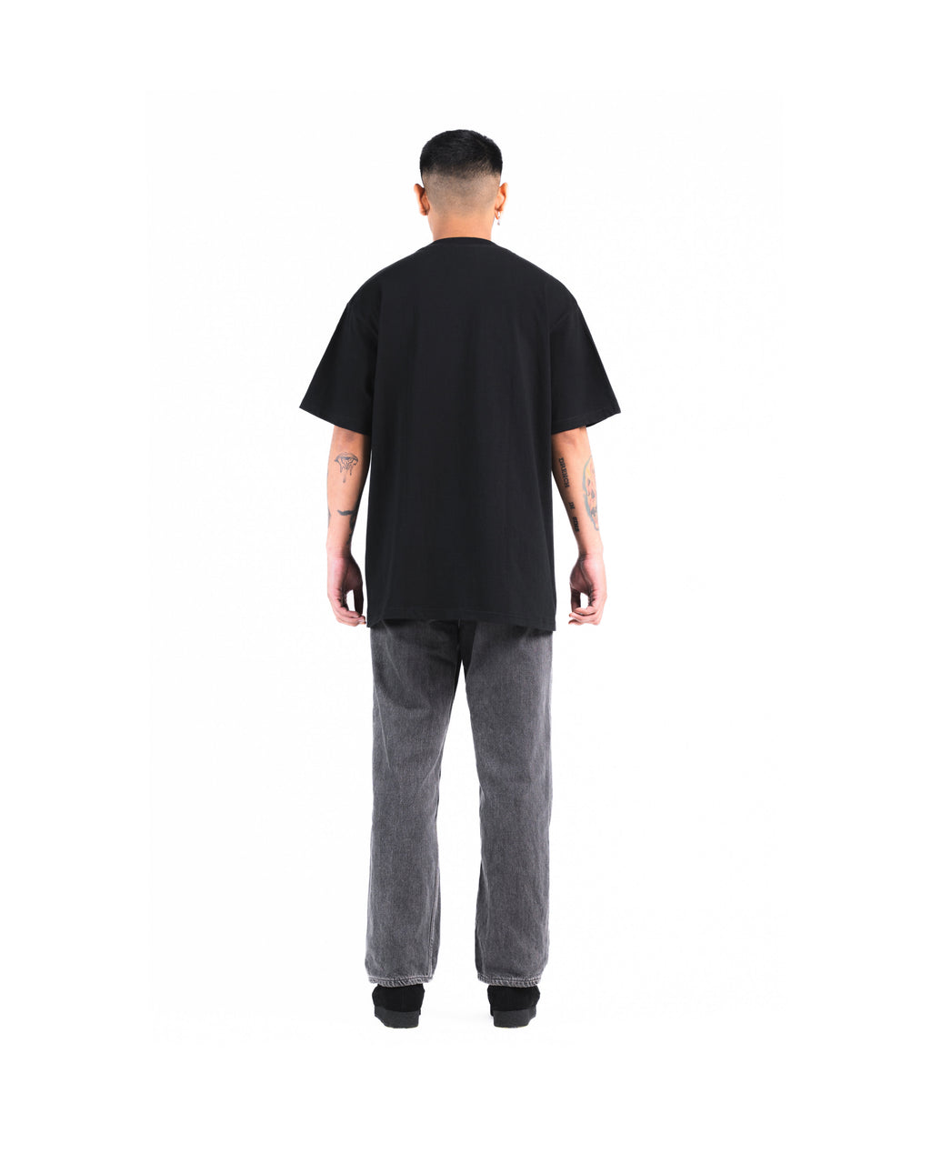BLOODBATH B - Shortsleeve T-Shirt