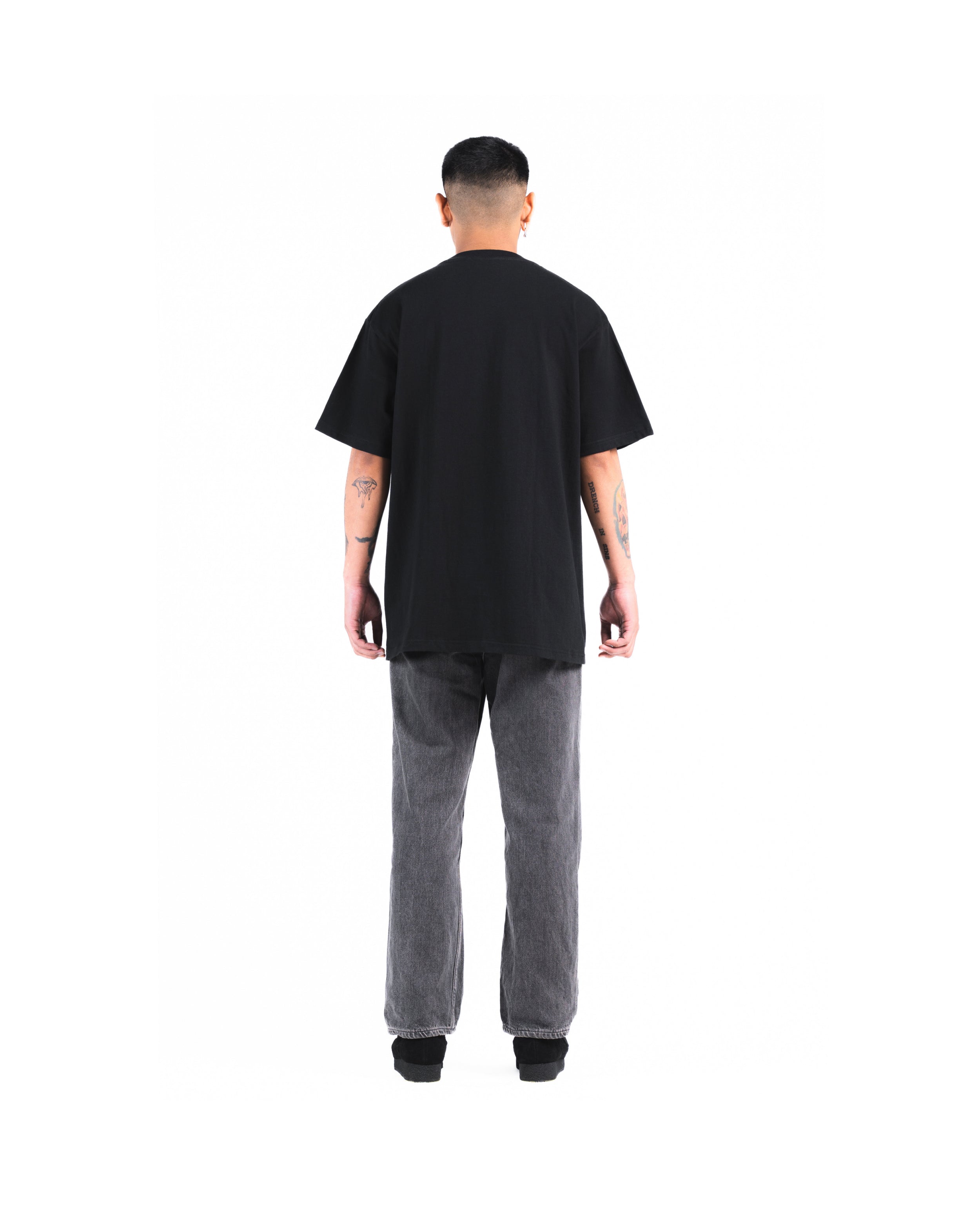 BLOODBATH B - Shortsleeve T-Shirt