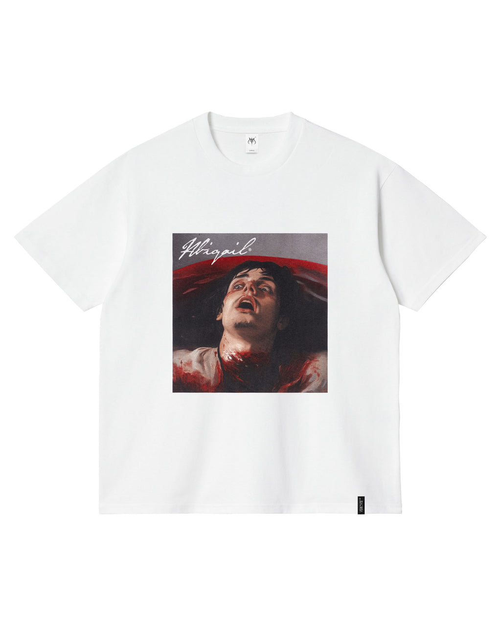 BLOODBATH W - Shortsleeve T-Shirt