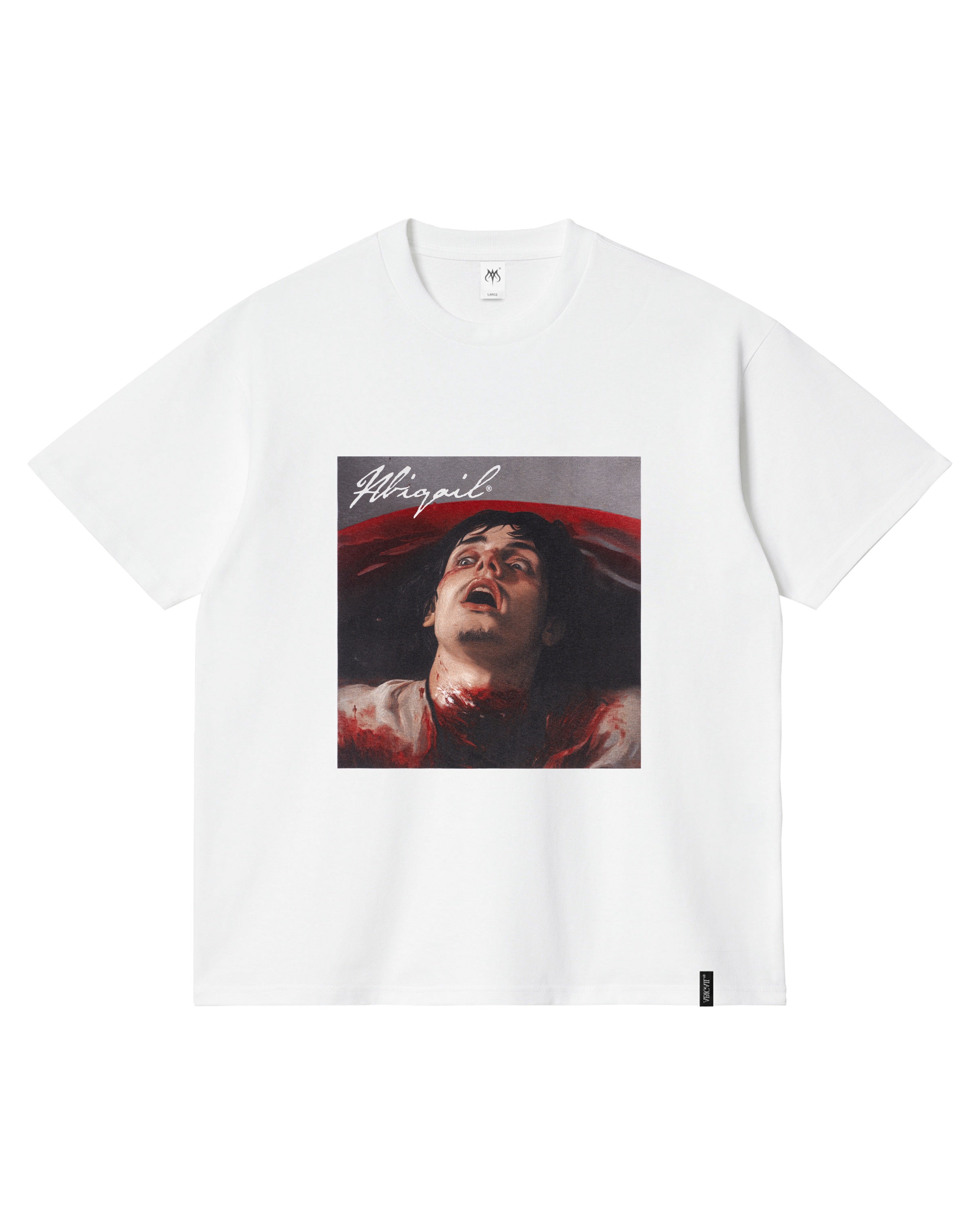 BLOODBATH W - Shortsleeve T-Shirt