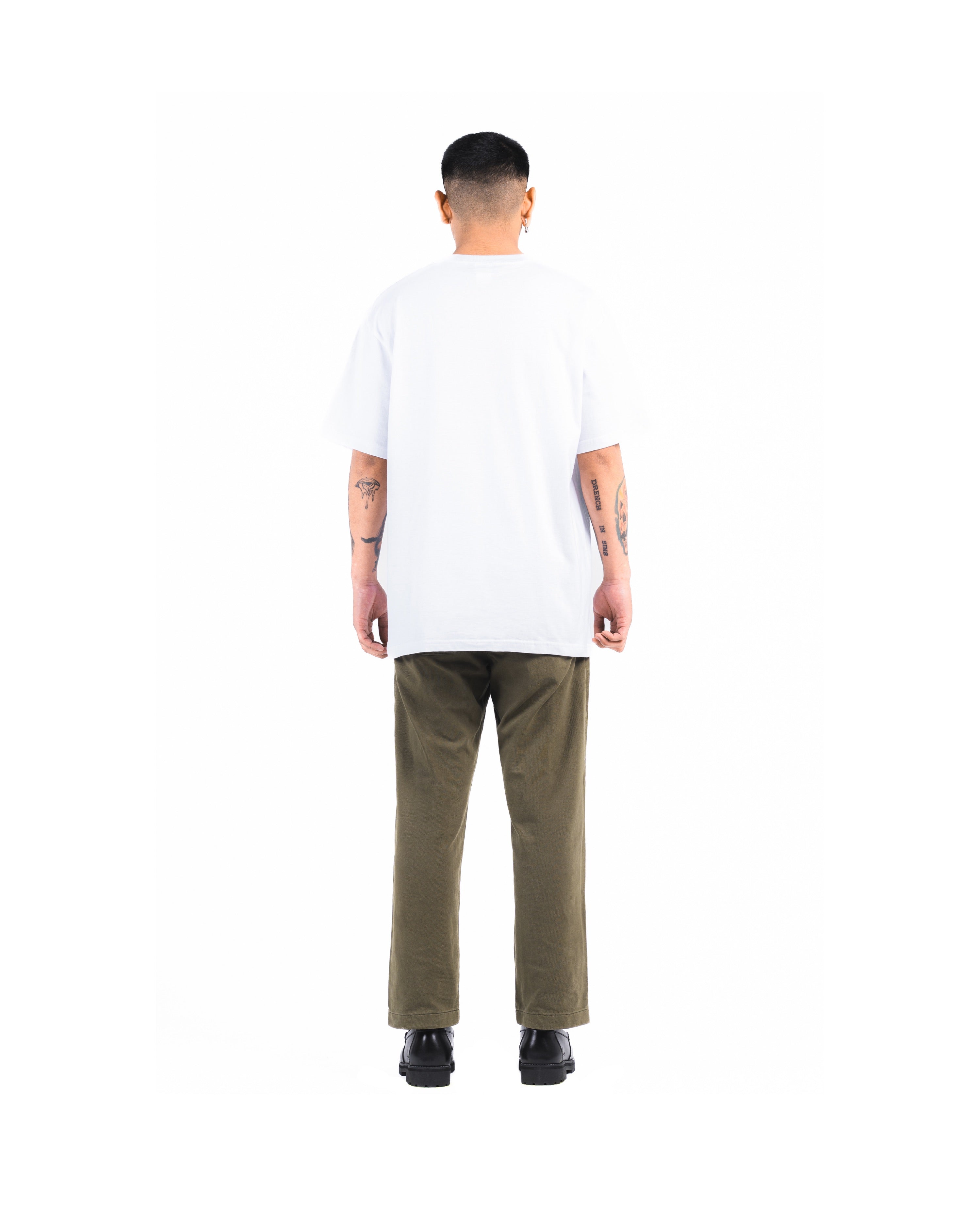 BLOODBATH W - Shortsleeve T-Shirt
