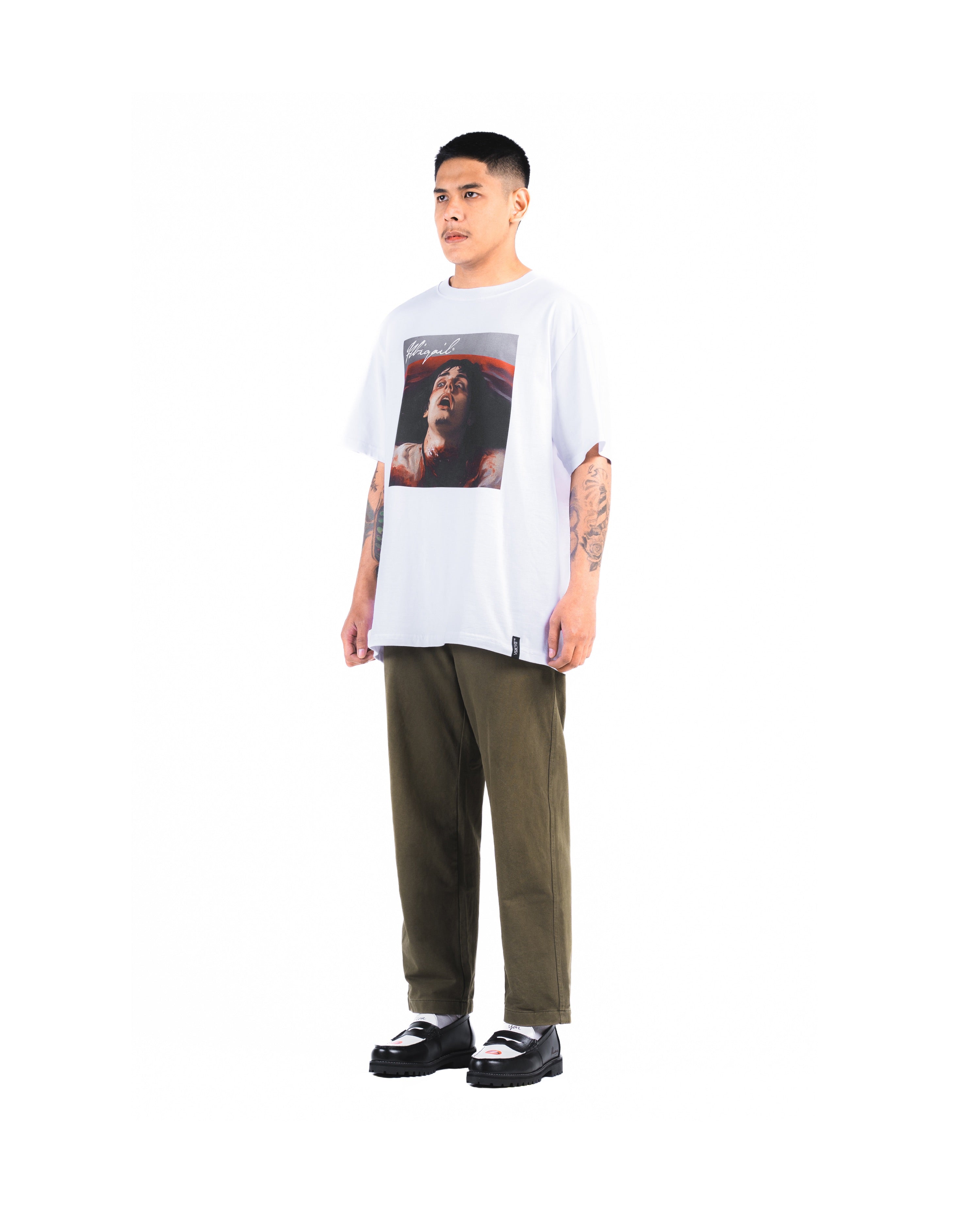 BLOODBATH W - Shortsleeve T-Shirt