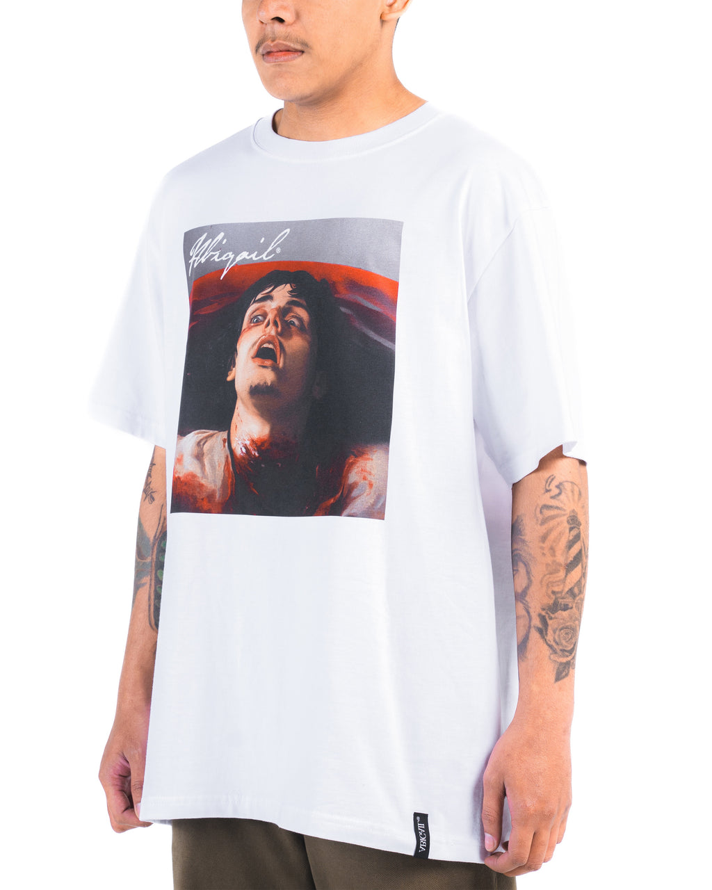BLOODBATH W - Shortsleeve T-Shirt