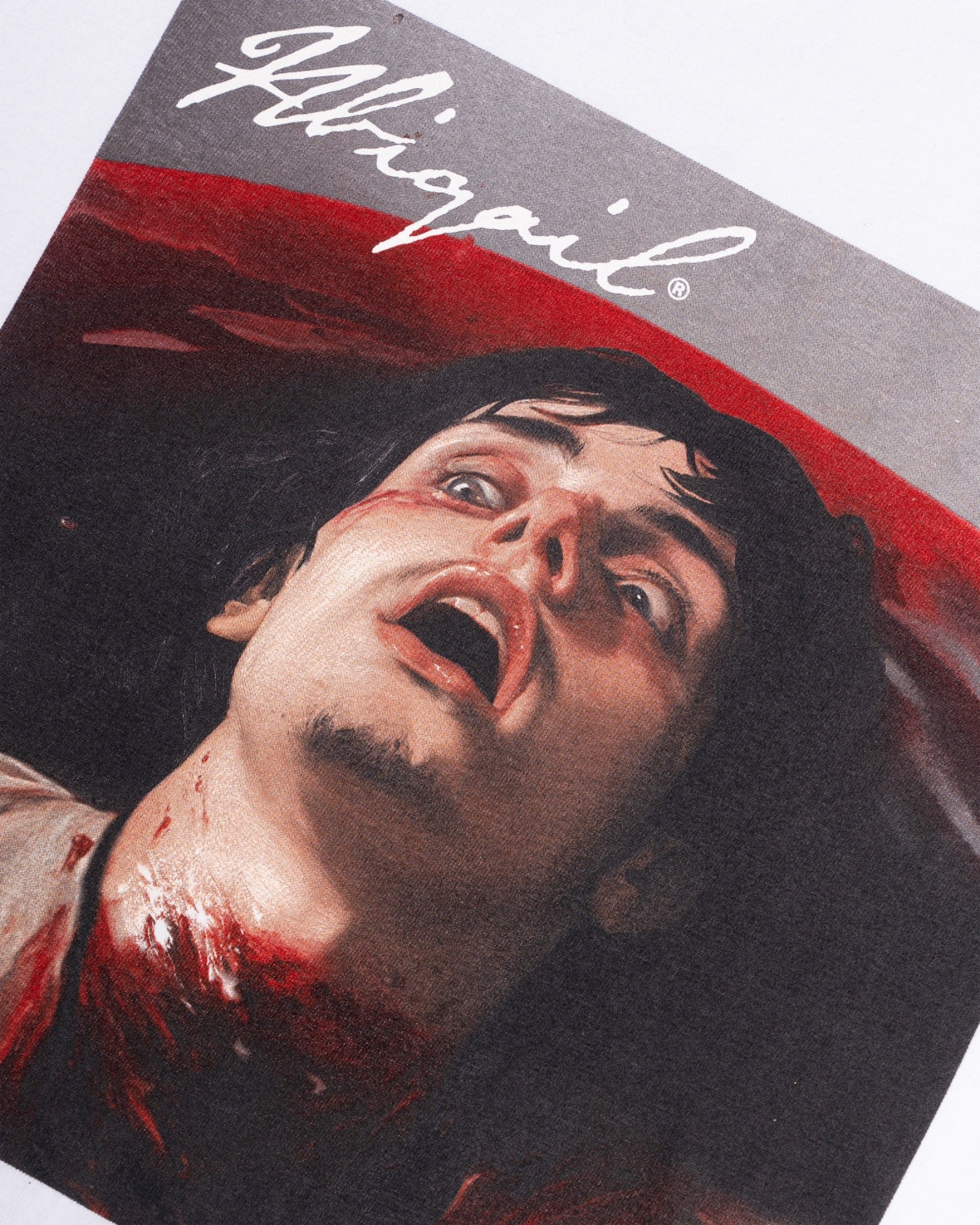BLOODBATH W - Shortsleeve T-Shirt